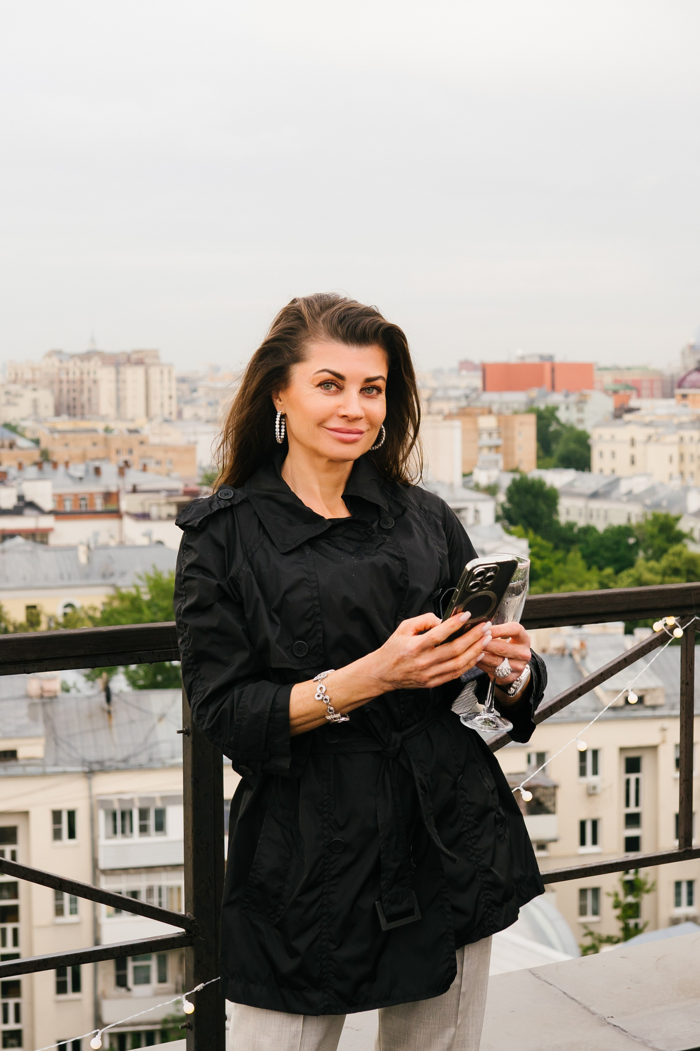 Репортаж мероприятия. Фотограф в Москве Оксана Симонова