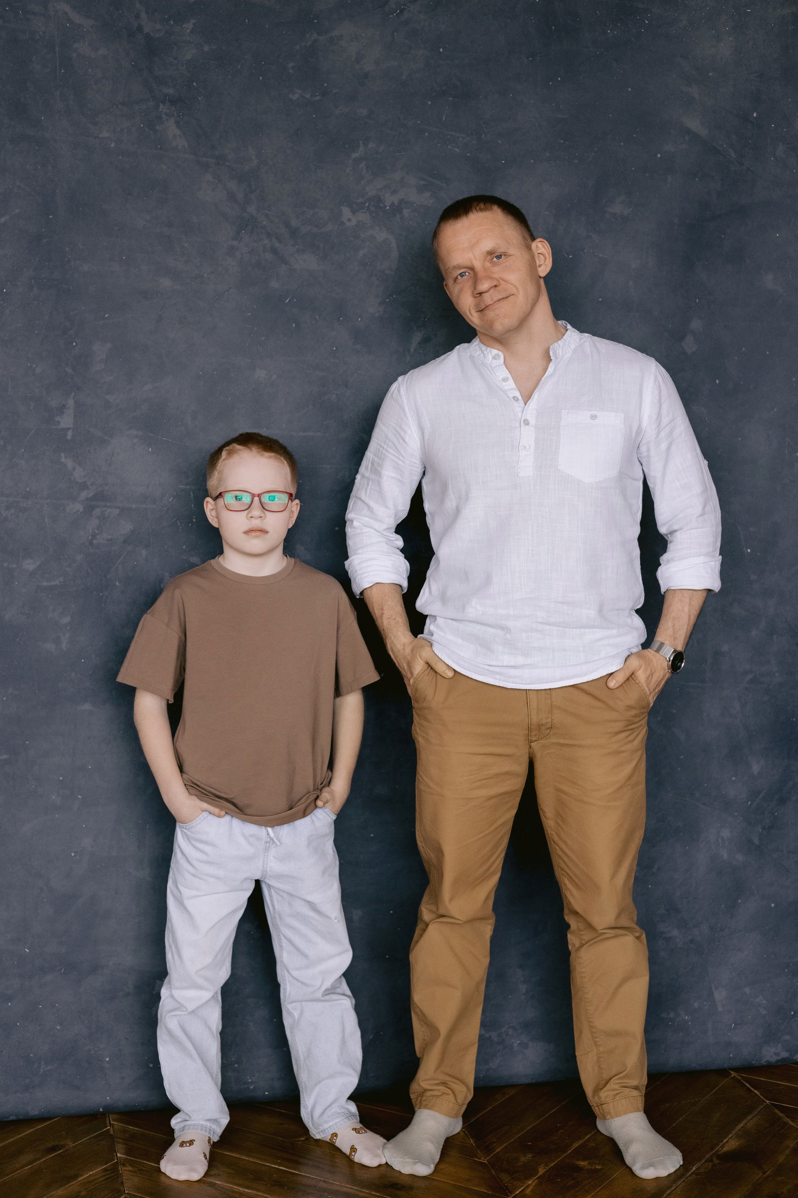 Семейная фотосессия. Фотограф Волгоград Кристина Прохоренко