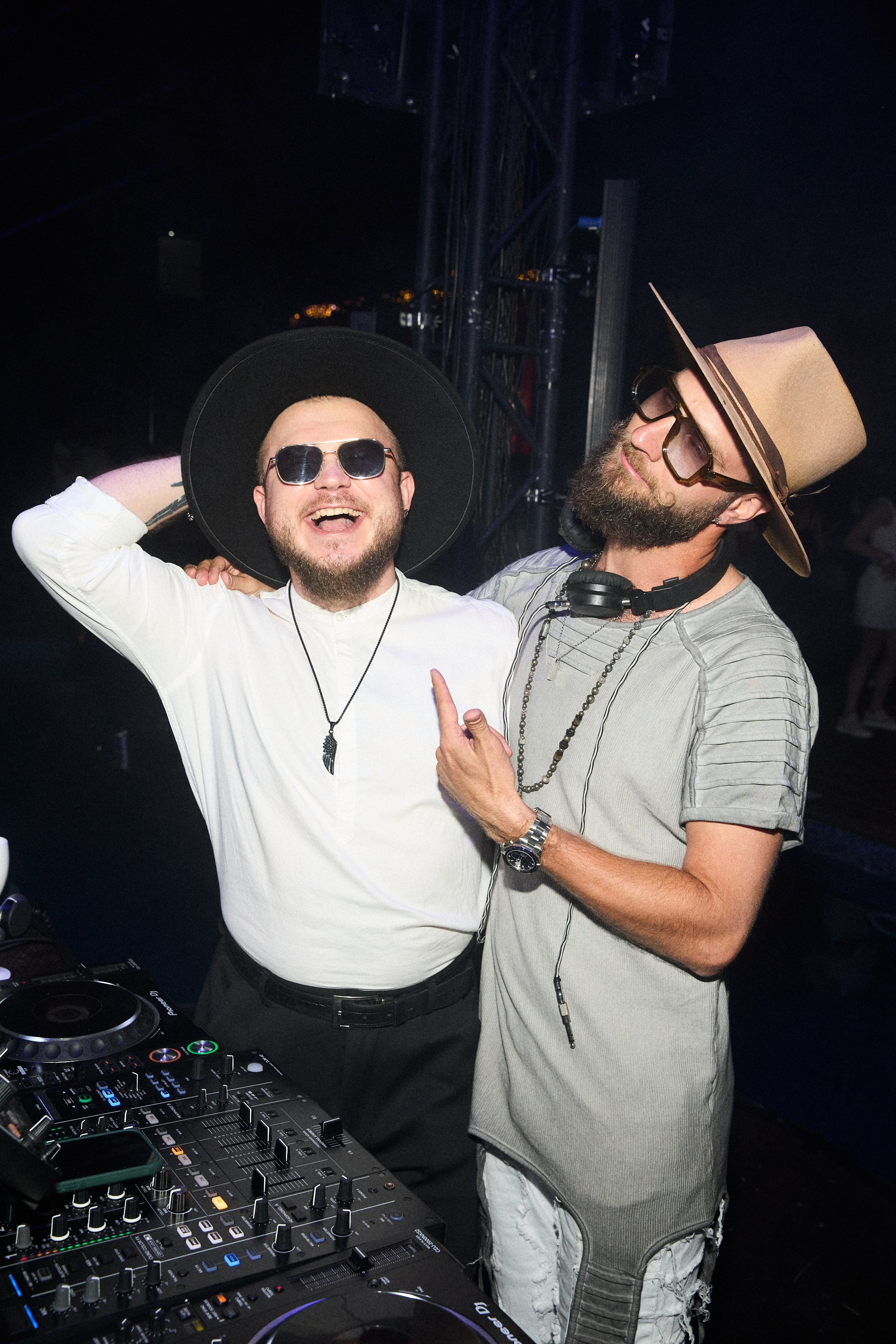 FACE2FACE. Фотограф Максим Маркелов