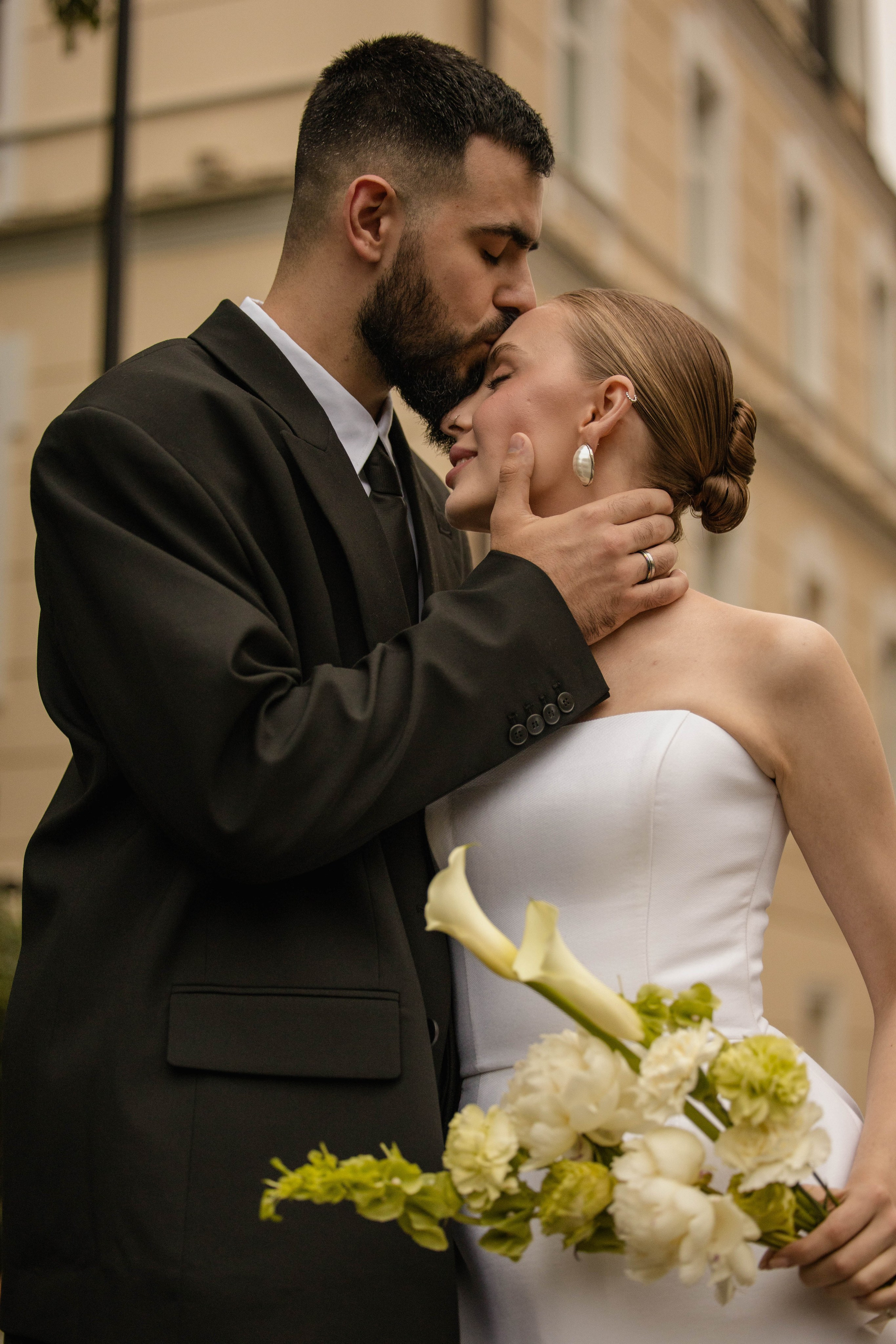 Маша и Яша. Москва. Свадебный и семейный фотограф респ. Дагестан и г. Москва Диана Старри