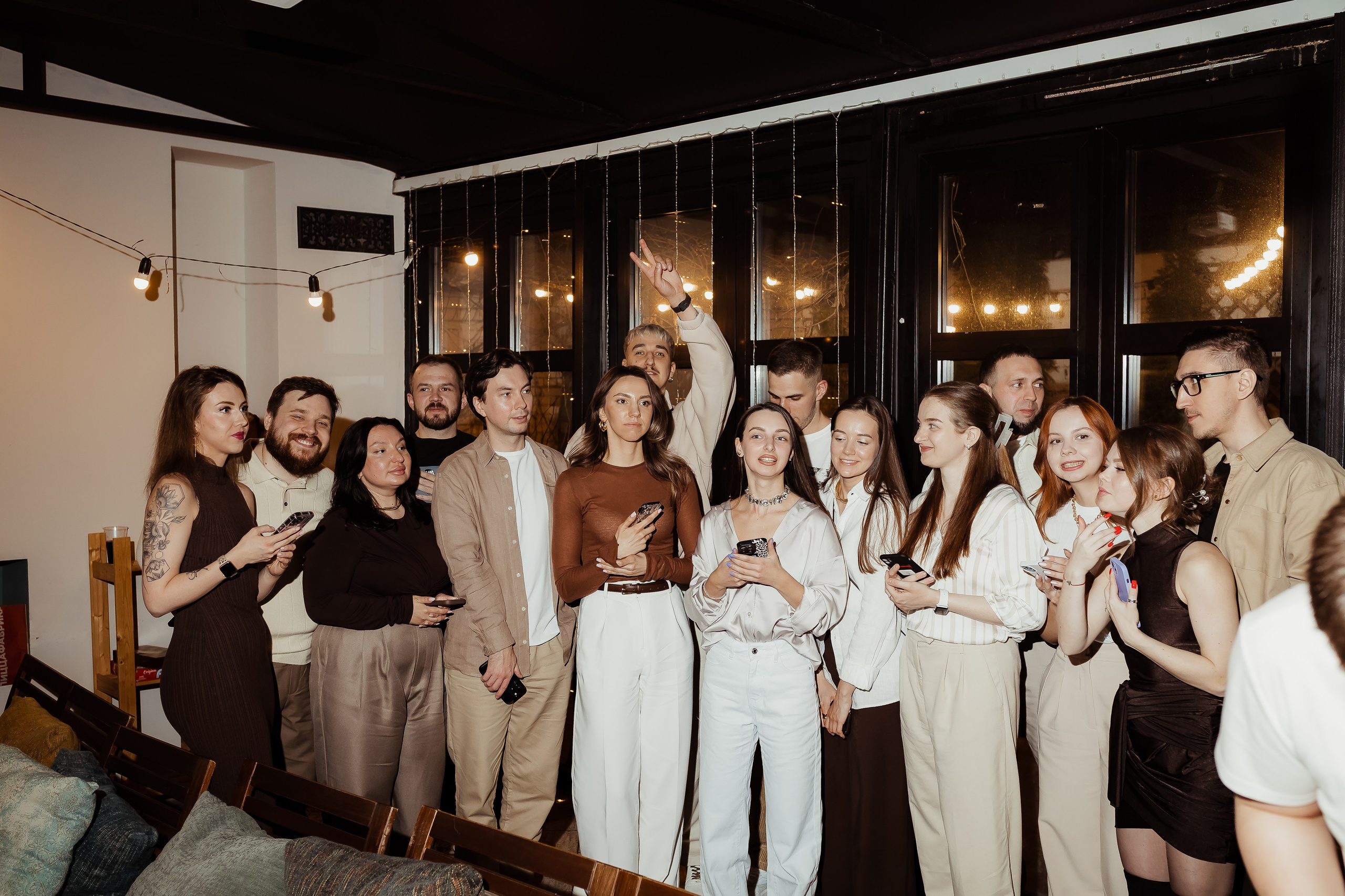 День Рождения Кирилла. ФОТОГРАФ Маргарита Сивакова | Ярославль Кострома Москва