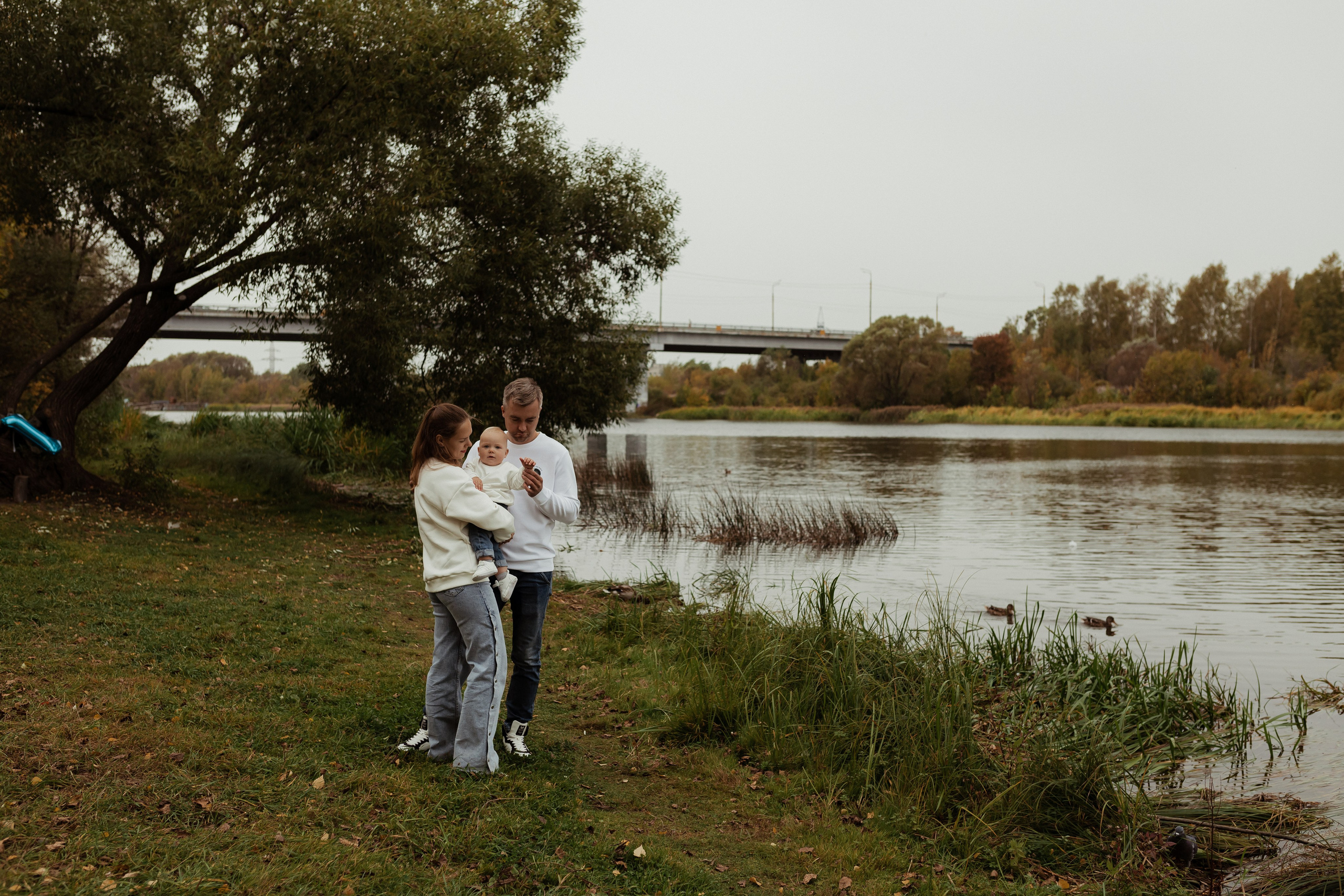Лёня, Настя и Лев. ФОТОГРАФ Маргарита Сивакова | Ярославль Кострома Москва