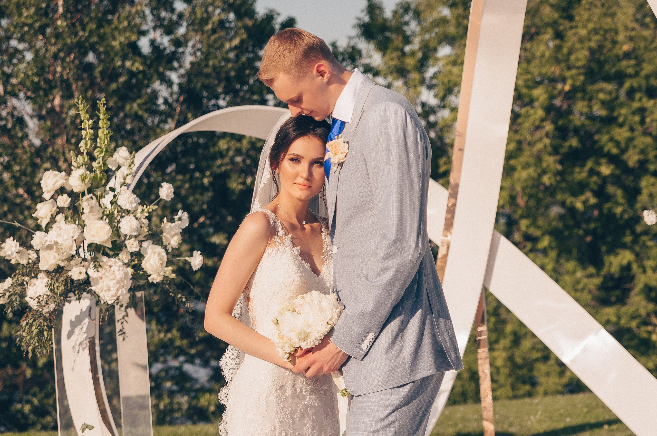 Wedding. Профессиональный фотограф Natali Aieteia