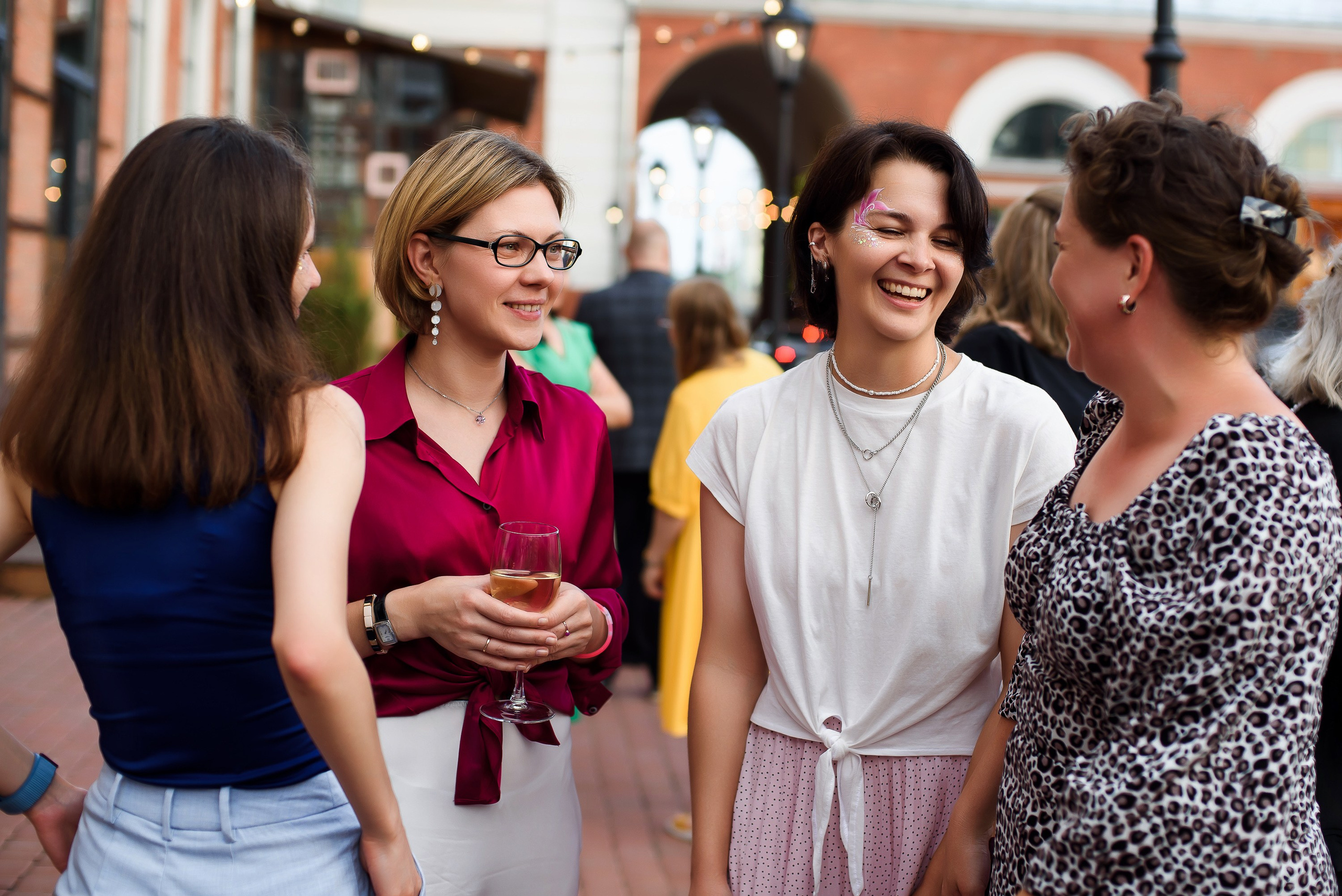 Корпоратив СМТ. Нам 32 года!. Фотограф в Санкт-Петербурге — Эдуард Фазлетдинов | Репортаж, свадьбы, студия