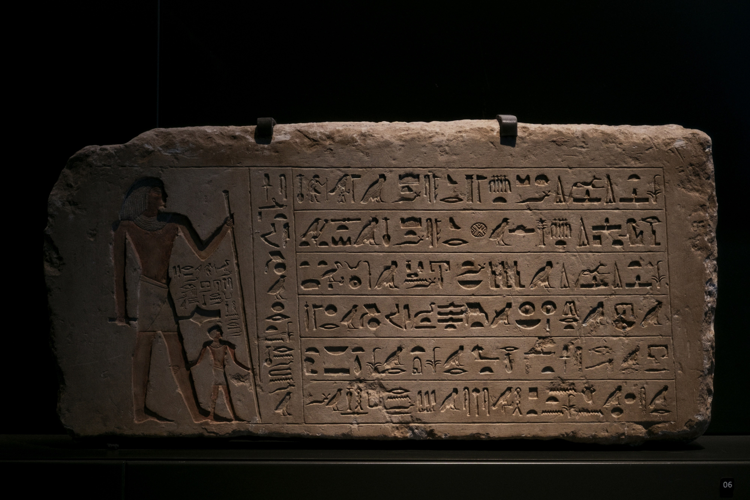 Grand Egyptian Museum / Cairo, Egypt AW25. Фотограф Юрин Евгений
