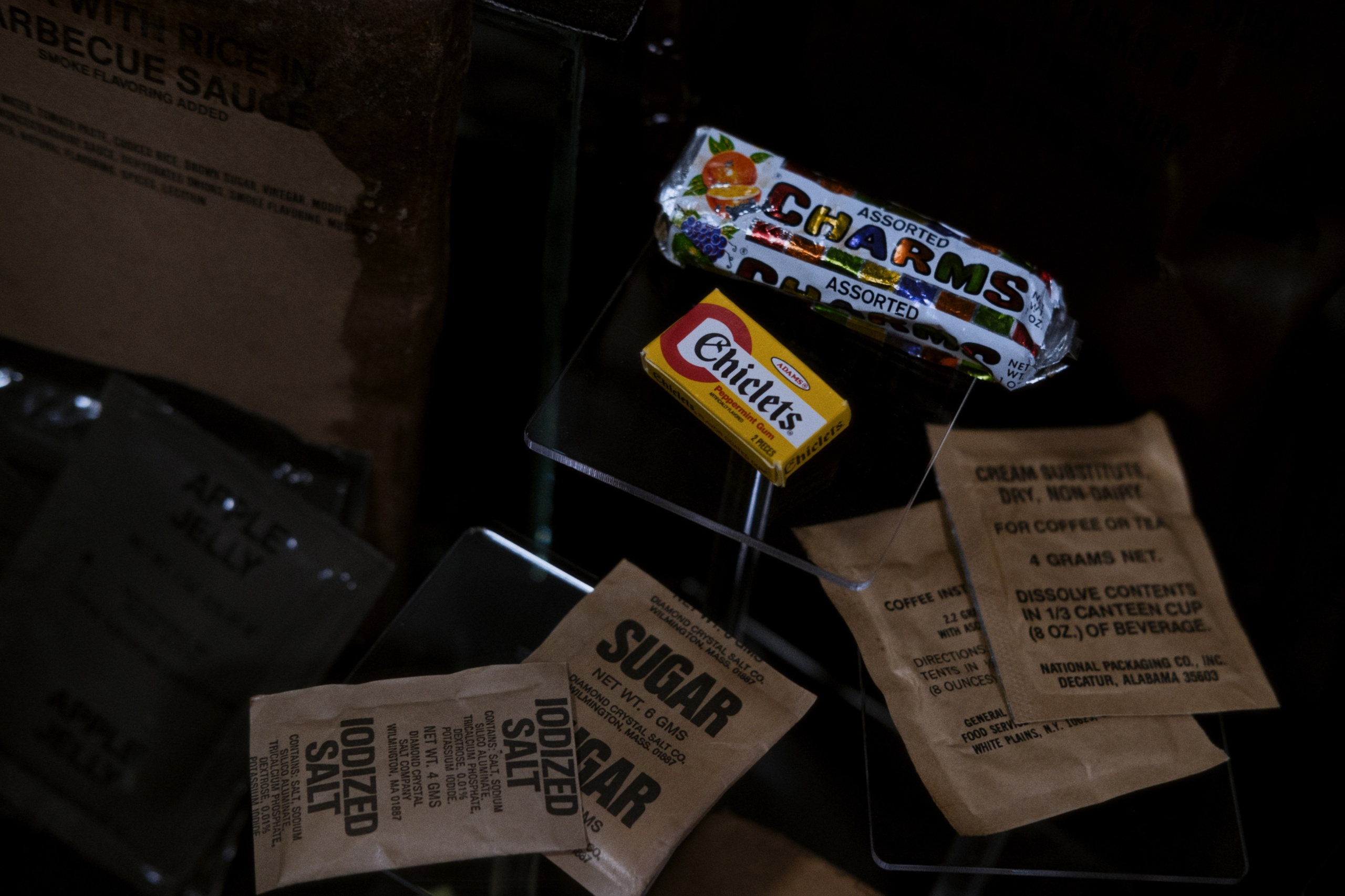 Museum of crimes against humanity and genocide / Sarajevo, Bosnia and Herzegovina AW26. Фотограф Юрин Евгений