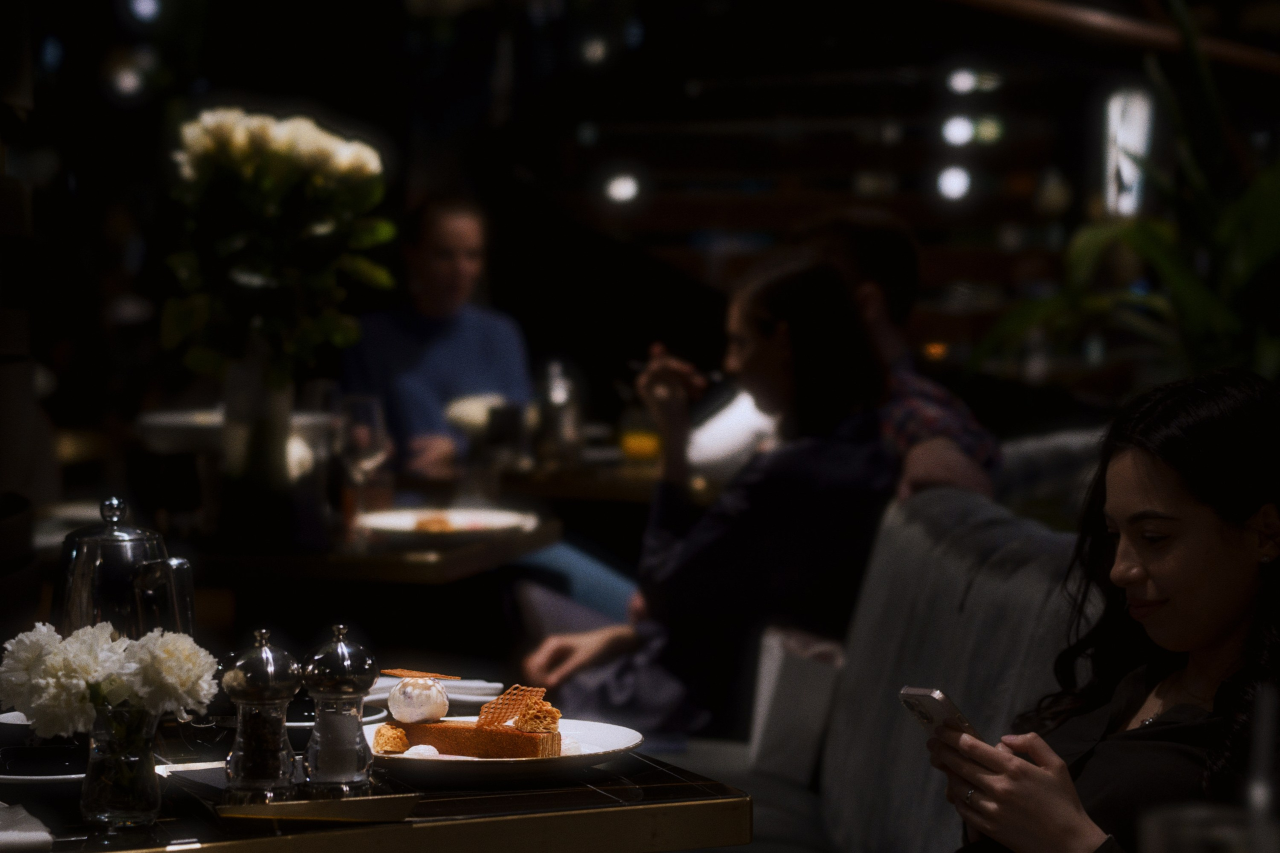 Café krasnodar / international women’s day. Фотограф Юрин Евгений