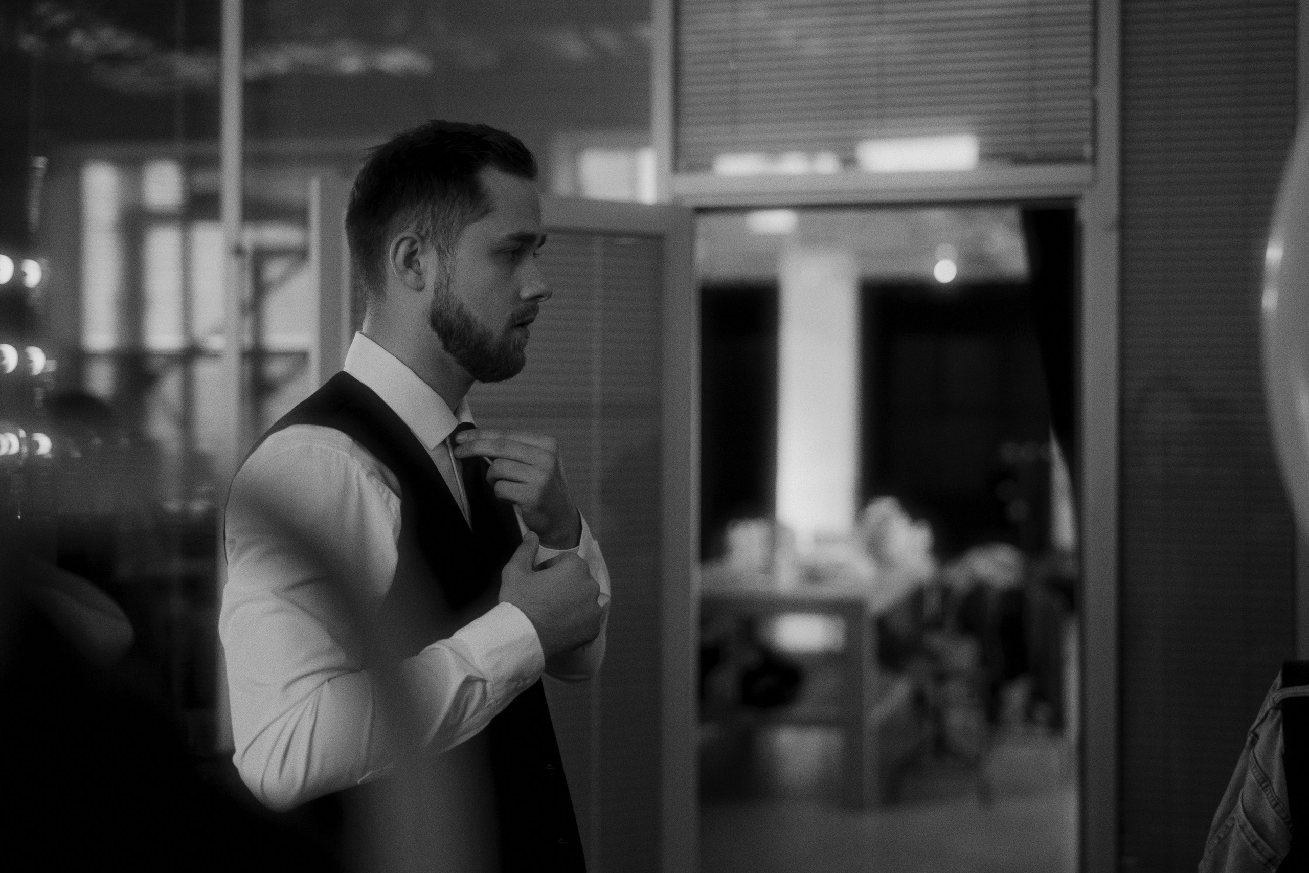 Pustoe mesto / let’s do “the best band” ever. Фотограф Юрин Евгений