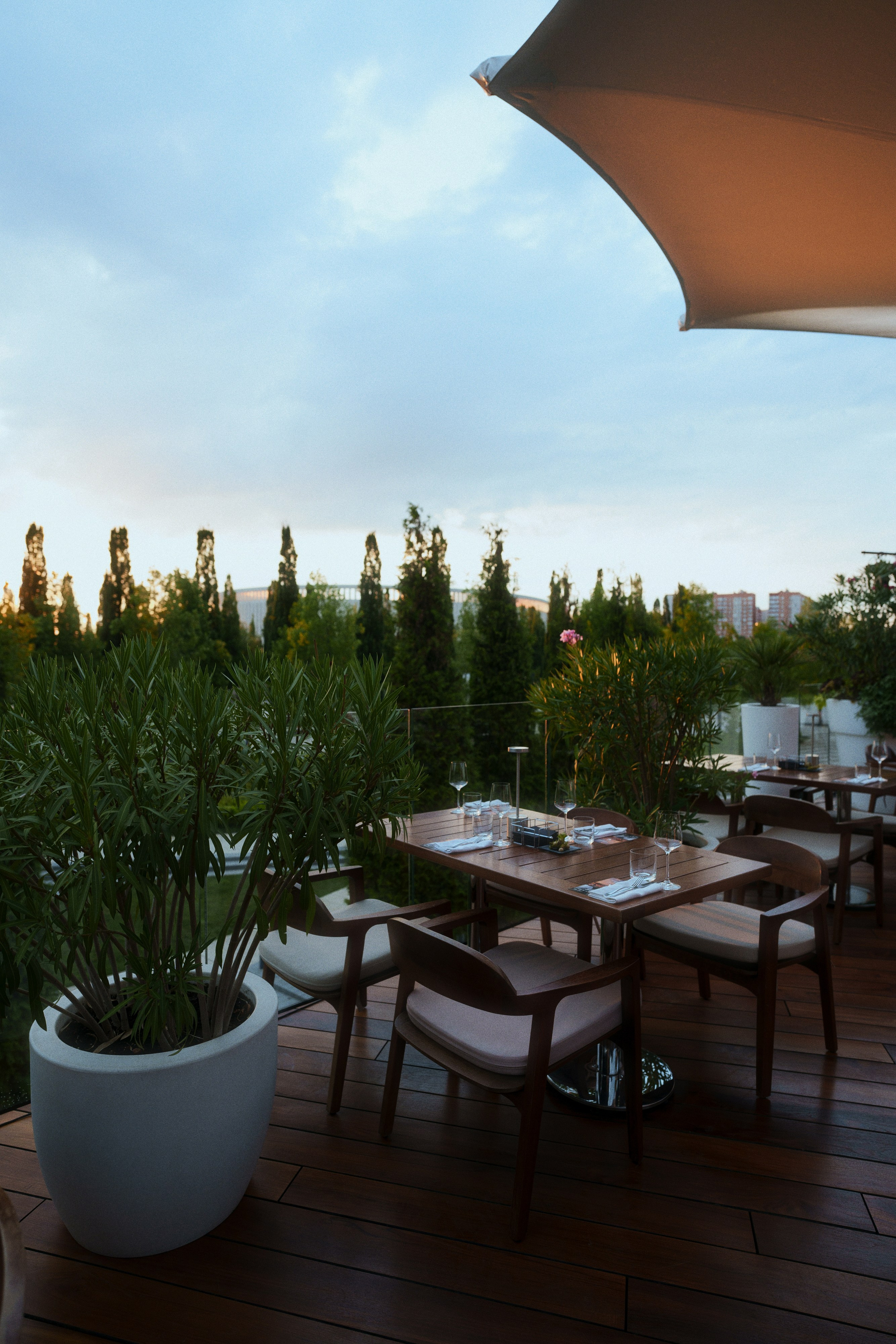 Café krasnodar х co-co chalet. Фотограф Юрин Евгений