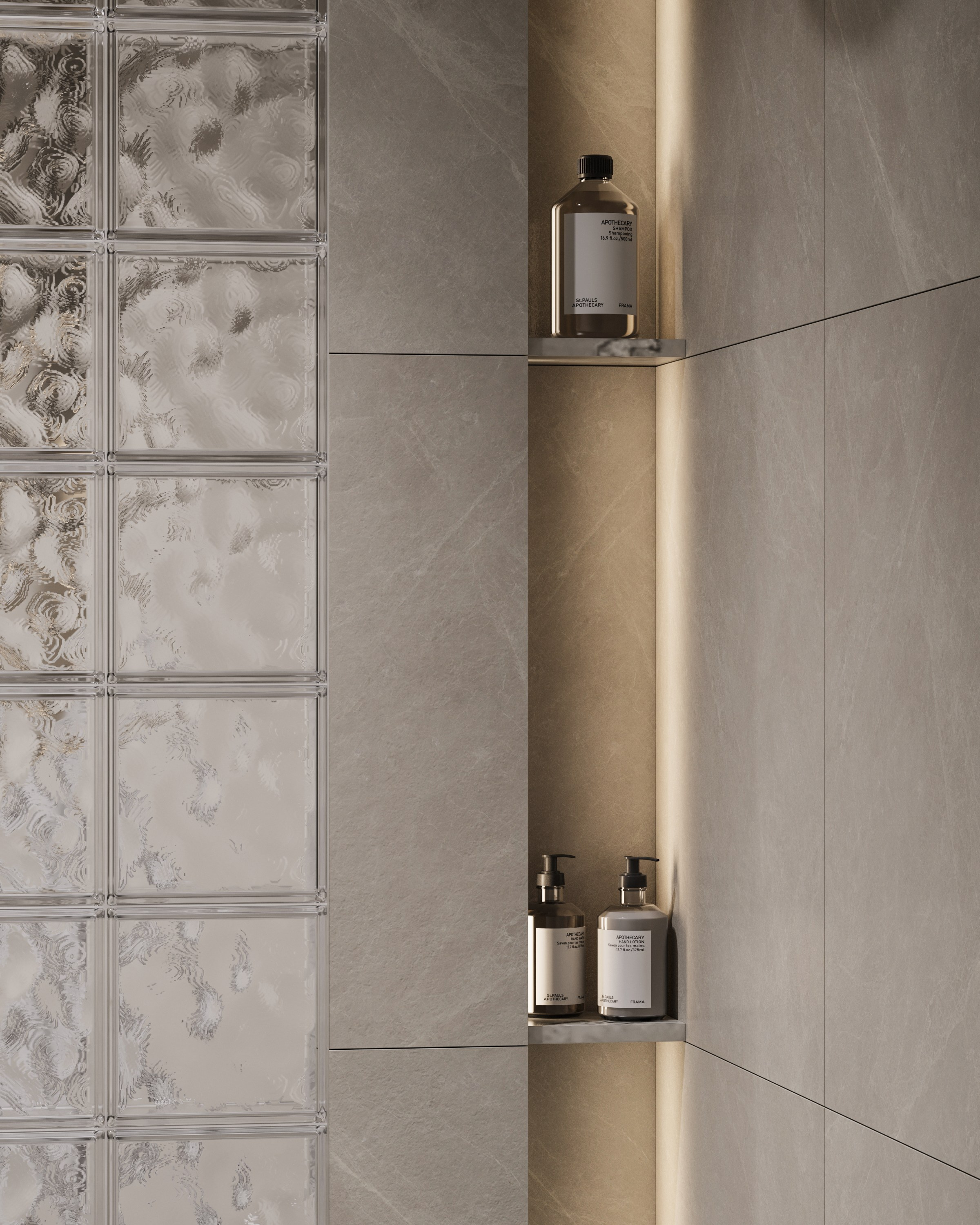 ЖК Облака, г. Москва. 2024 г. Ronirosse