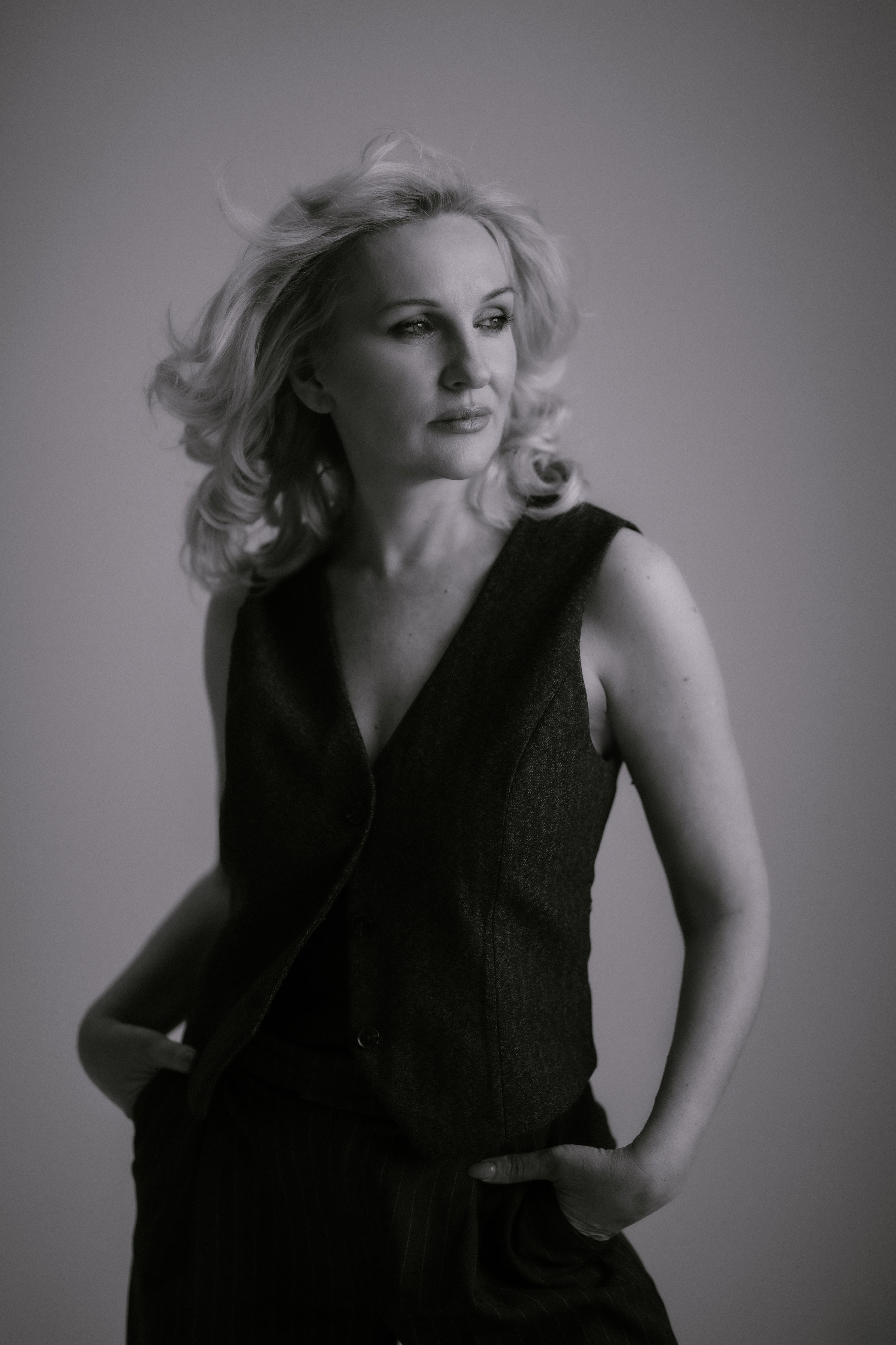 Виктория. Фотограф чувственного портрета в Санкт-Петербурге Светлана Фролова