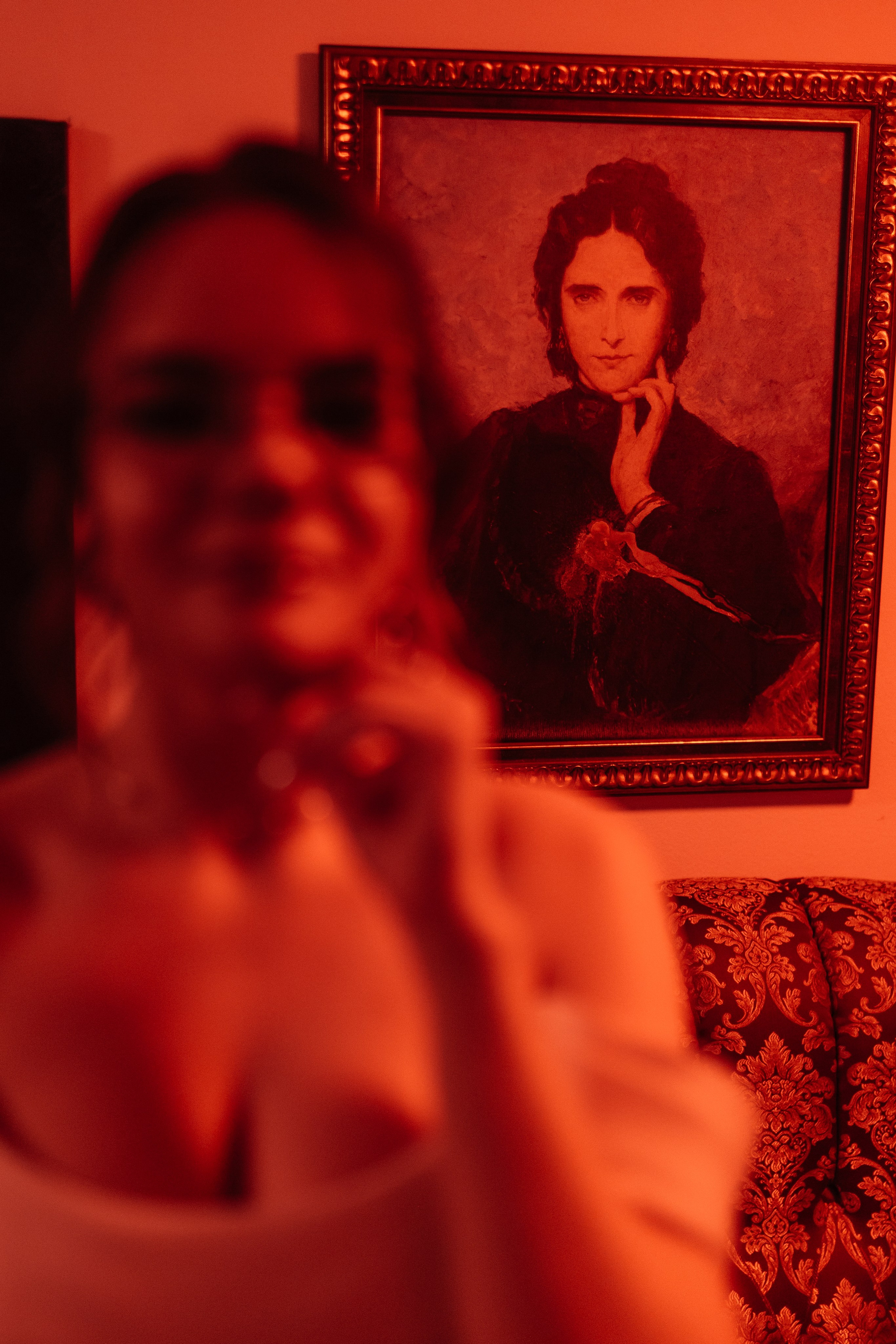 Записки сумасшедшего. Портфолио свадебного фотографа. Роман Каргаполов