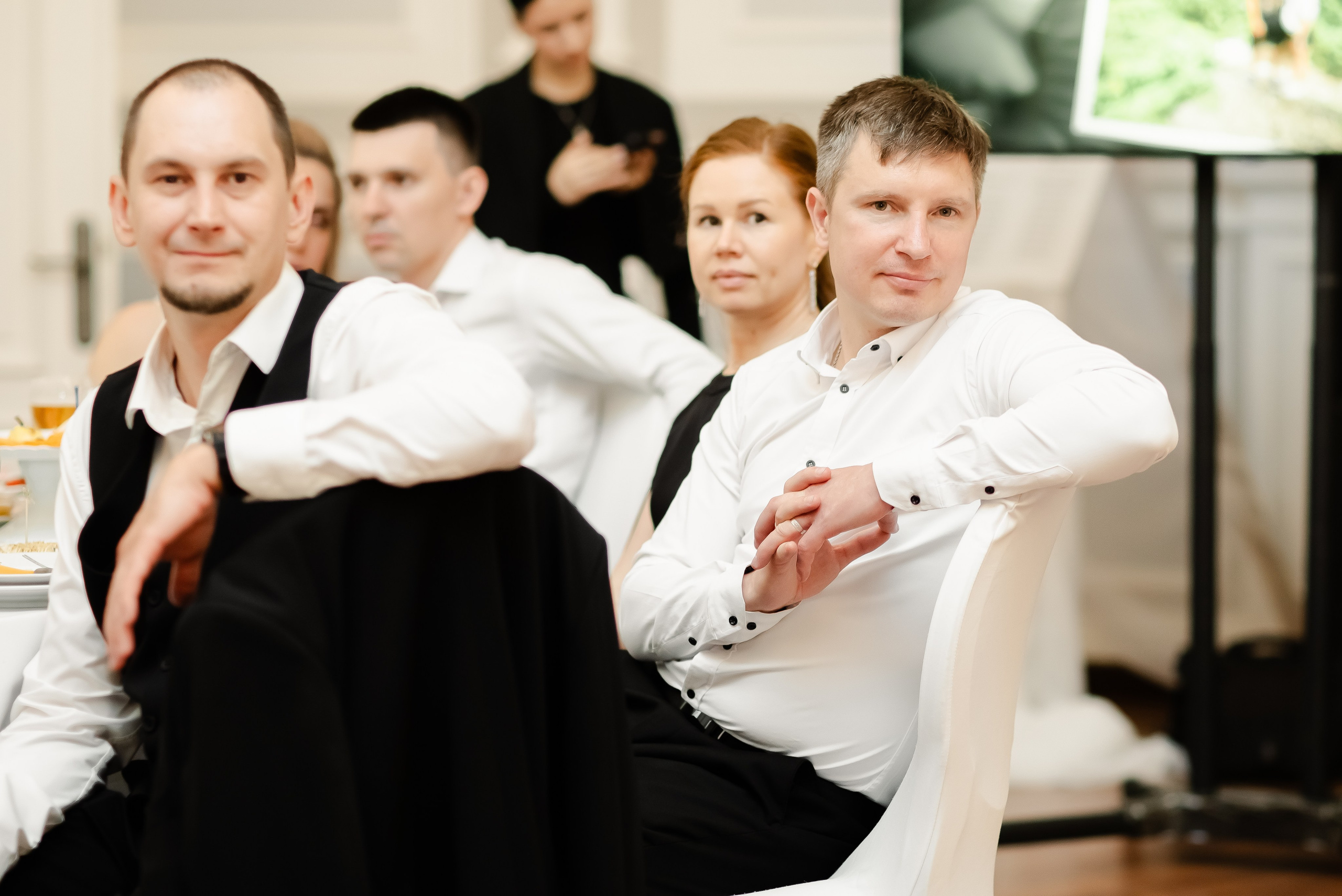 Екатерина и Виктор|Korston. Свадебный фотограф Серпухов — Москва Ольга Васильева