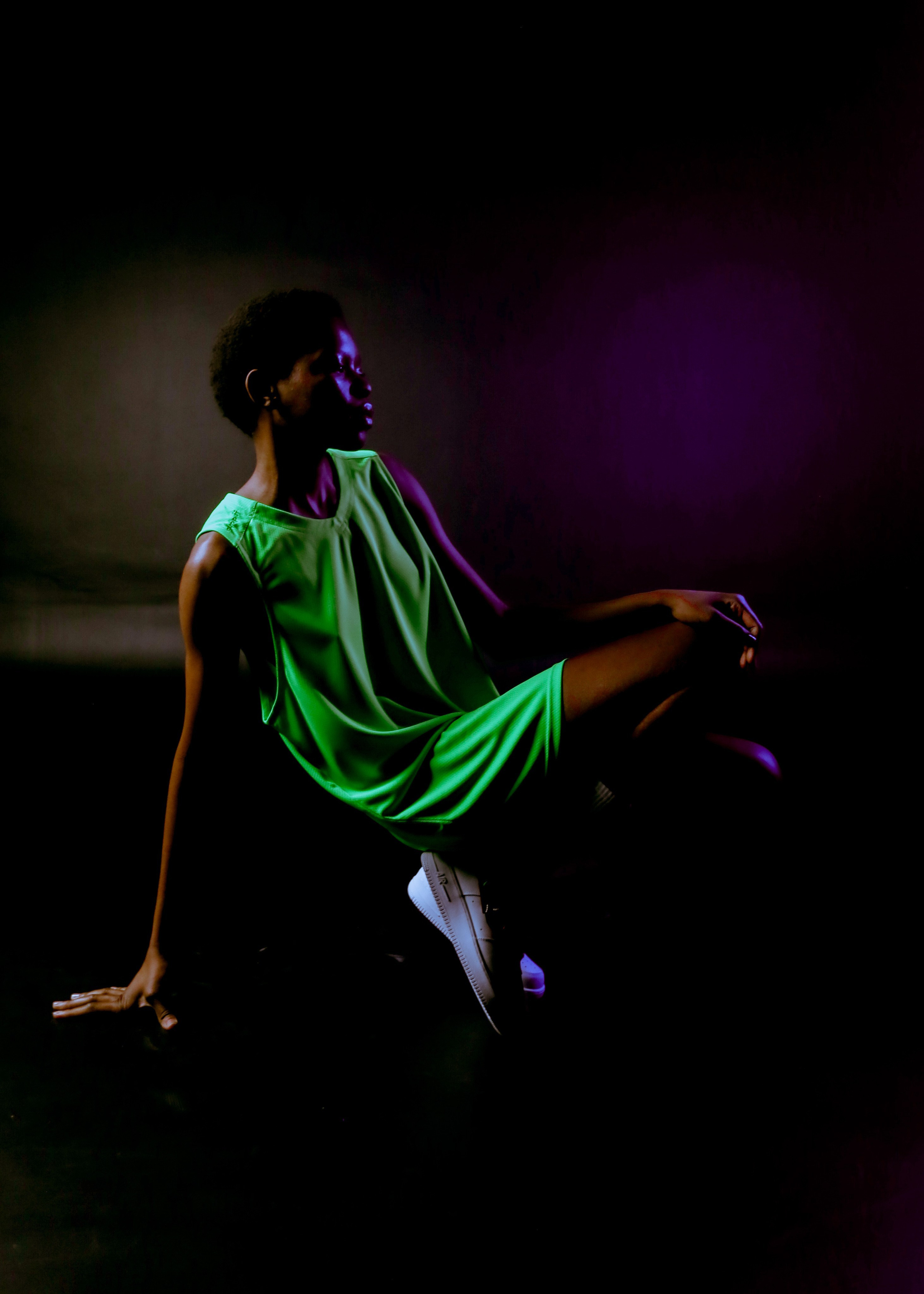 Dropit1. NOIRELLE production