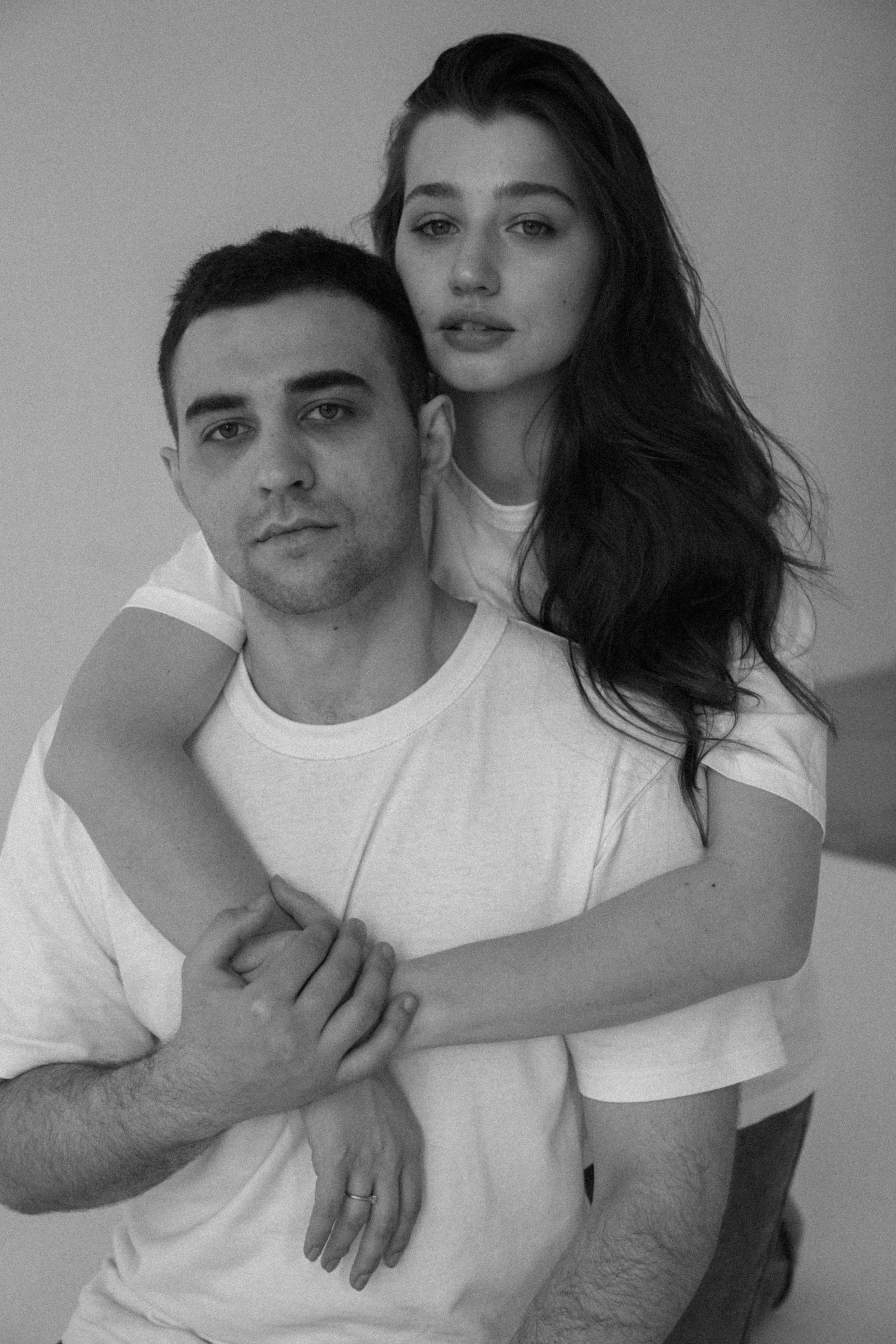 Игорь и Аня. Свадебный и семейный фотограф Ястребова Маргарита