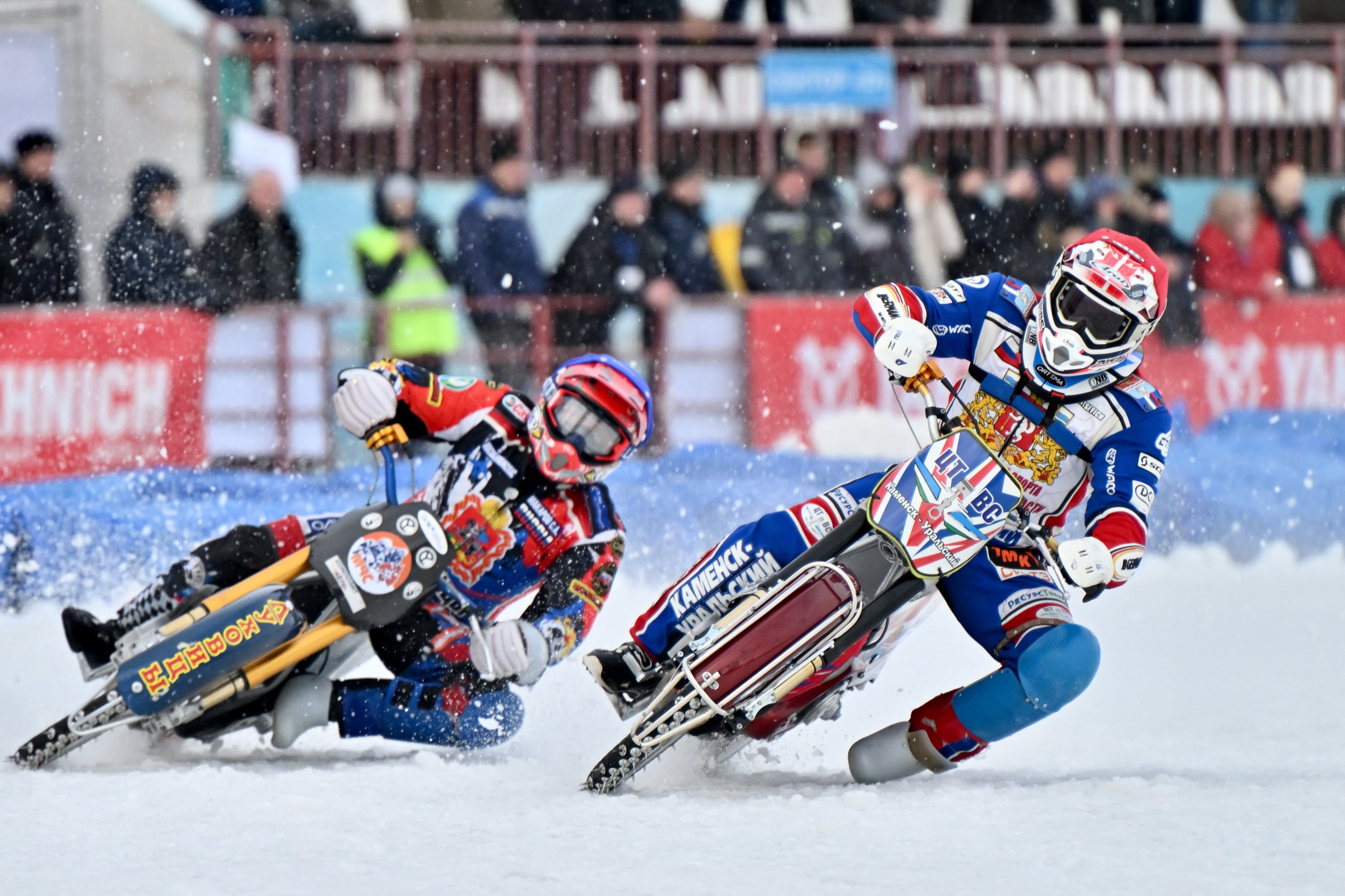 Спорт. Фотосъемка мероприятий