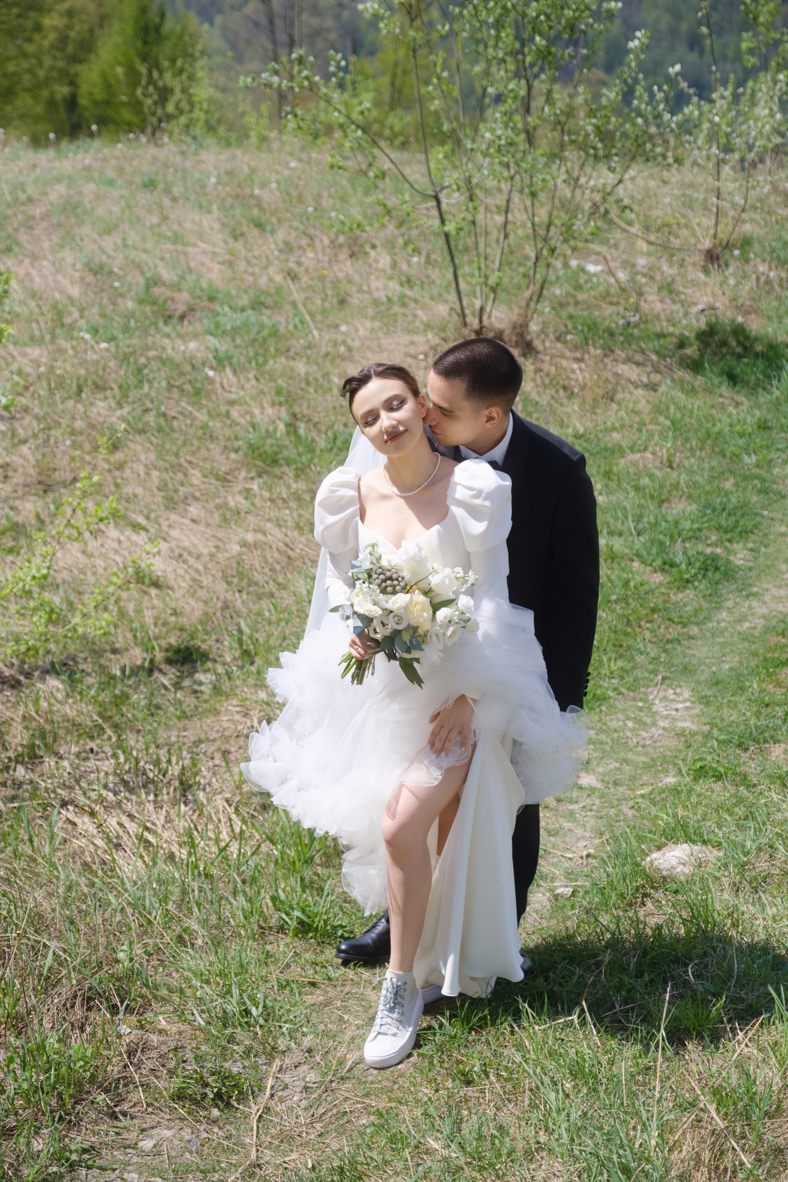 Александра / Руслан. Свадебный Видеограф Фотограф в Сочи