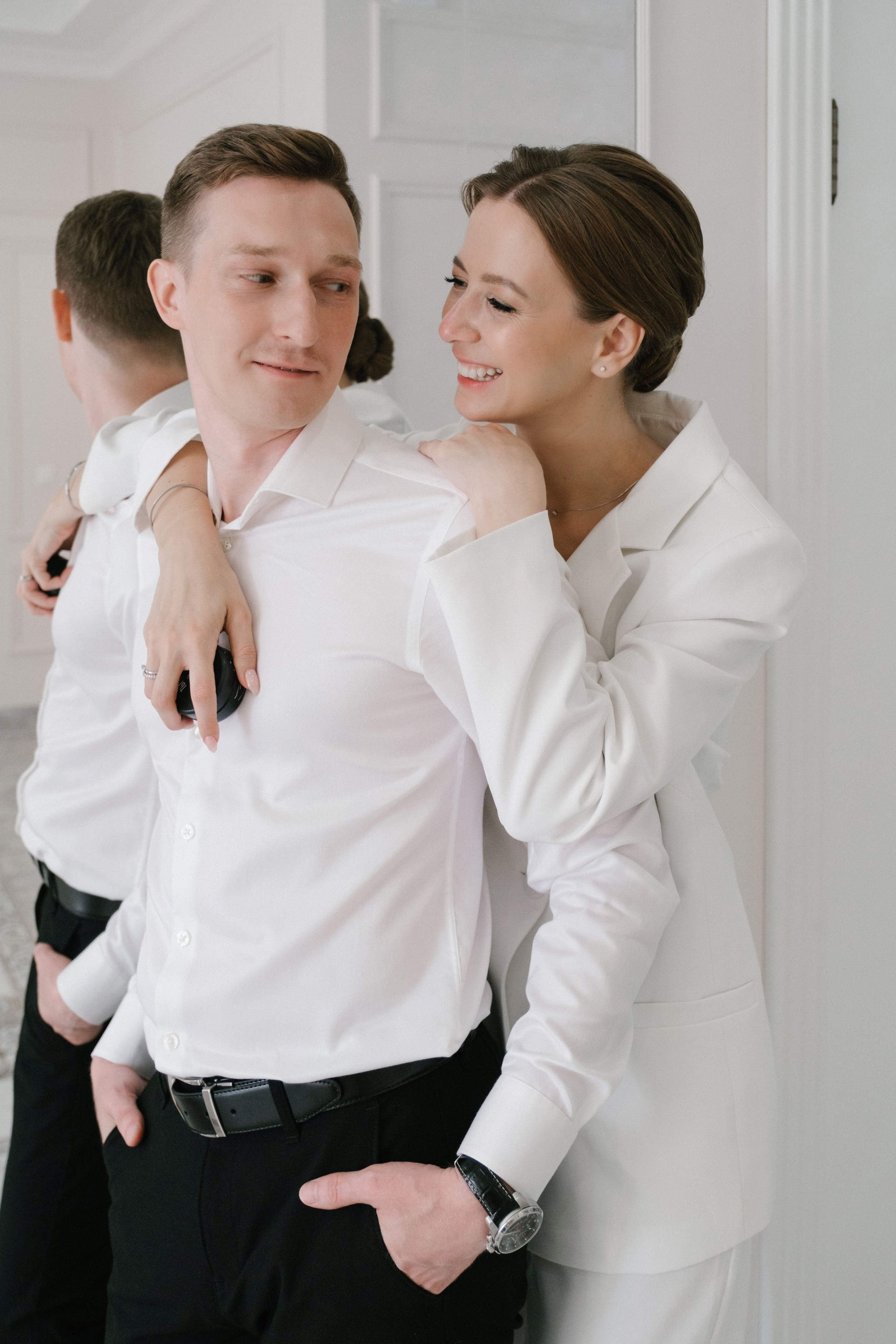 ТЫ мой КОСМОС. Свадебный Видеограф Фотограф в Сочи