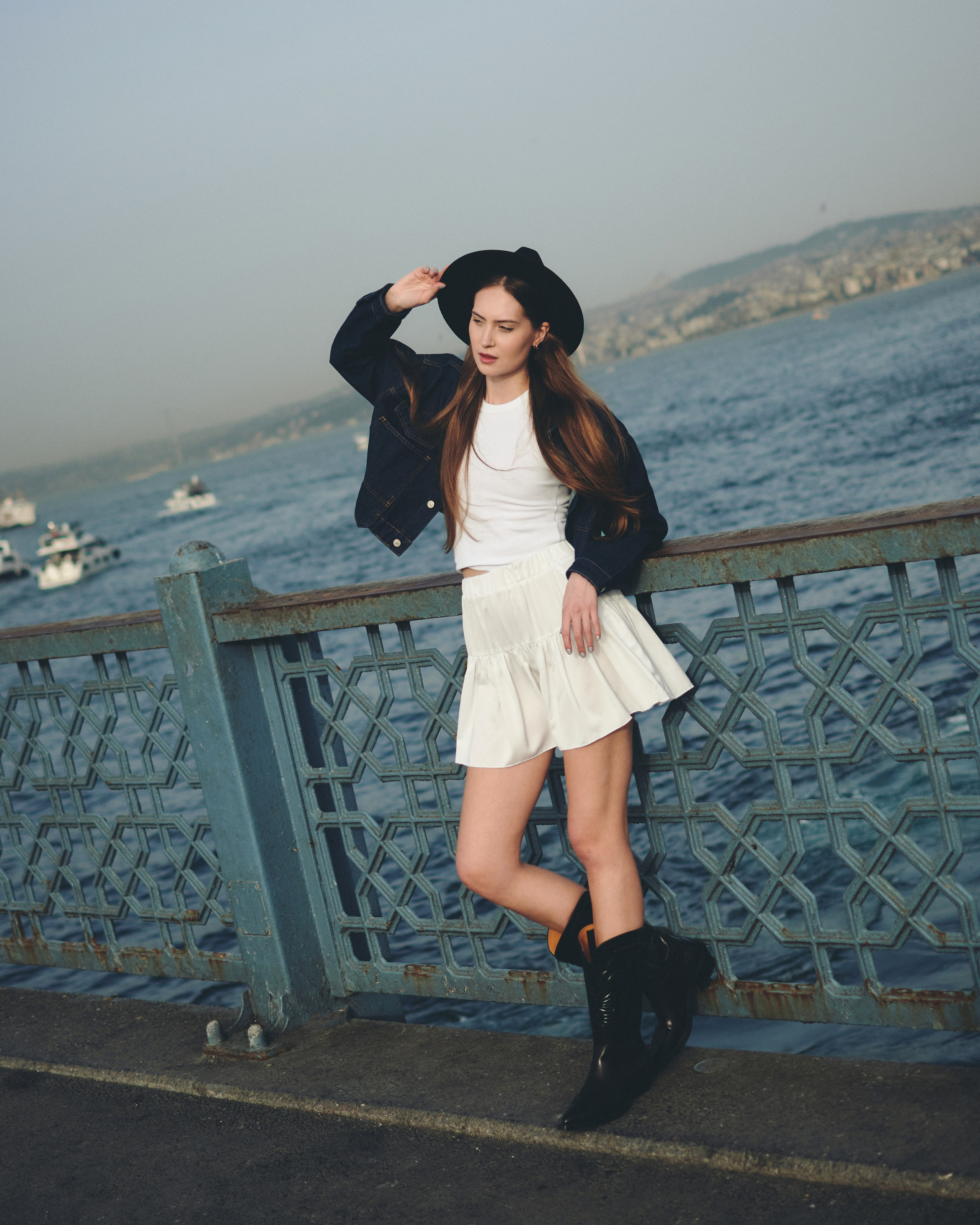 О женщинах. Фотограф в Москве Тихомирова Любовь