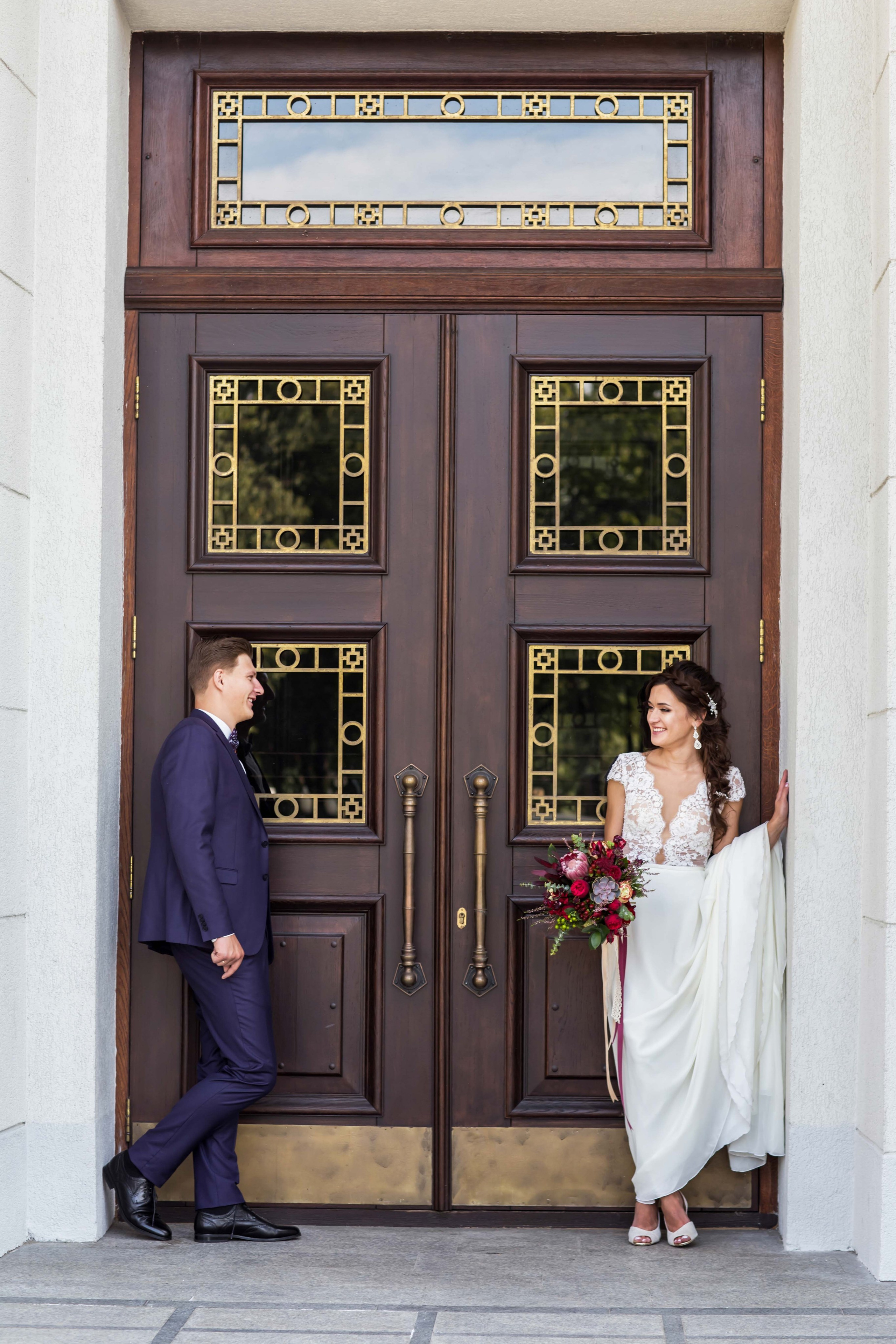 Свадебная фотосессия Александра и Кристины. Видеограф на свадьбу Минск Андрей Щербо