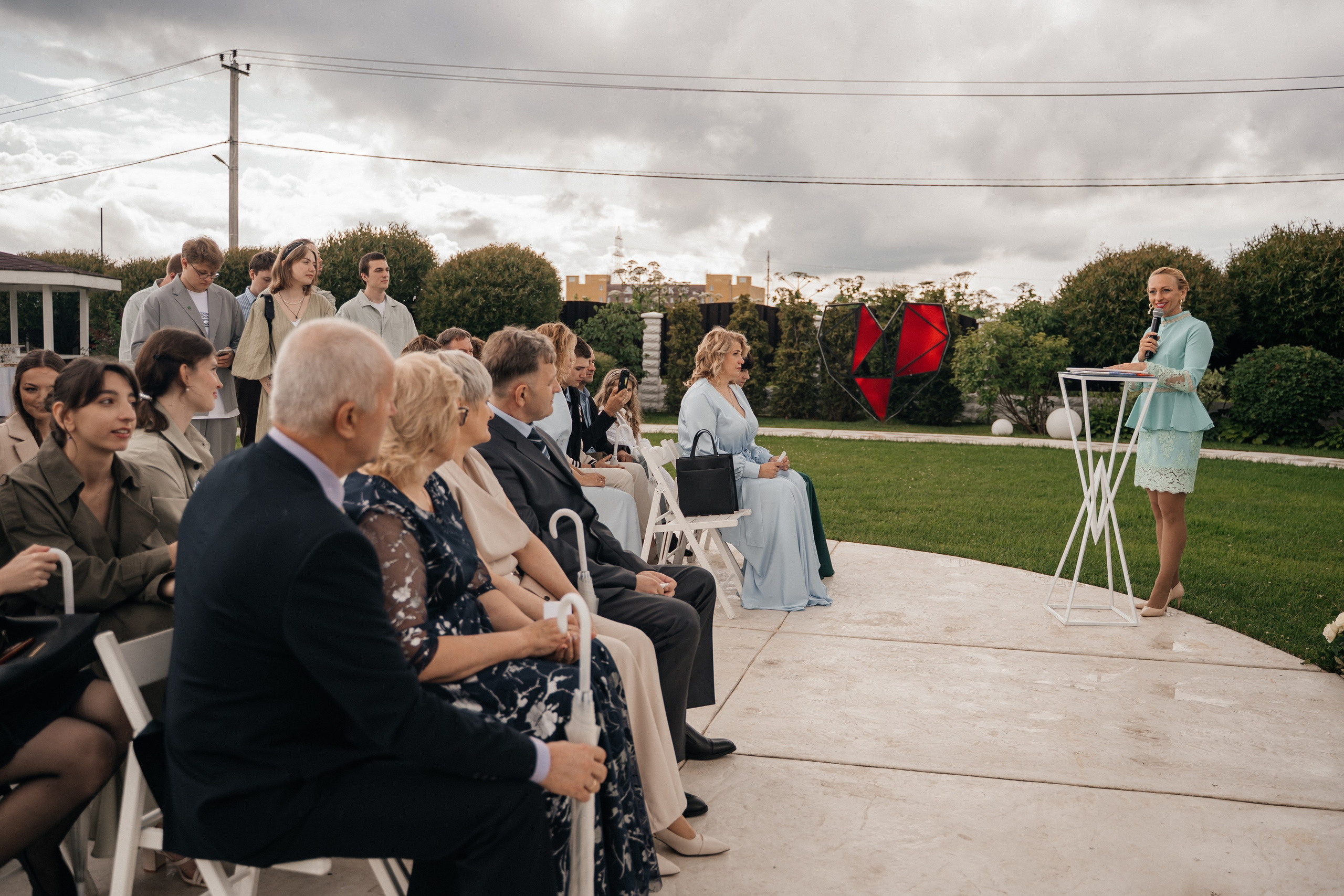 Wedding «Laugh and cry». Свадебные фотограф и видеограф Наталья и Анатолий Новиковы СПб