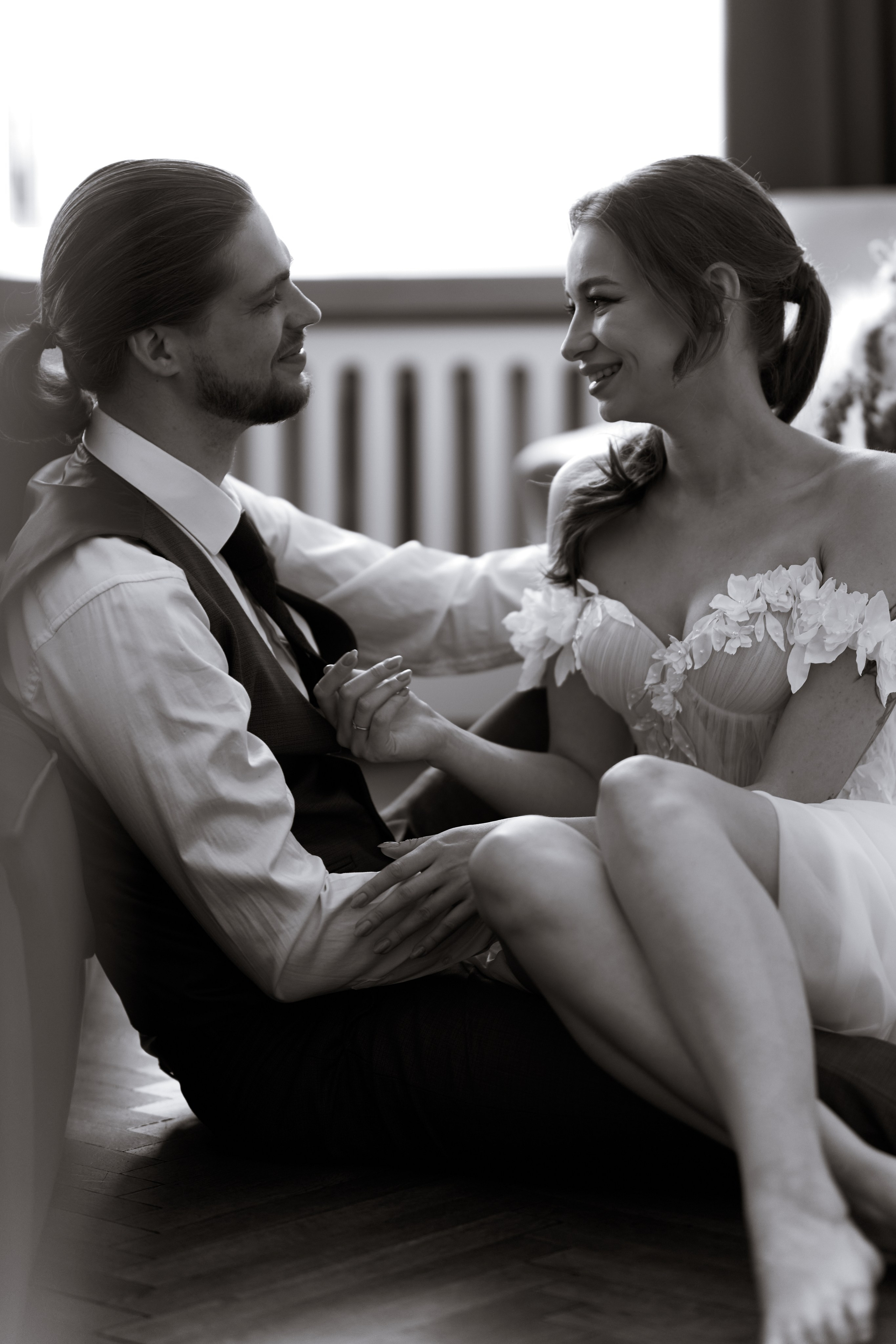 М&Е. Фотограф Москва и Екатеринбург. Максимова Соня