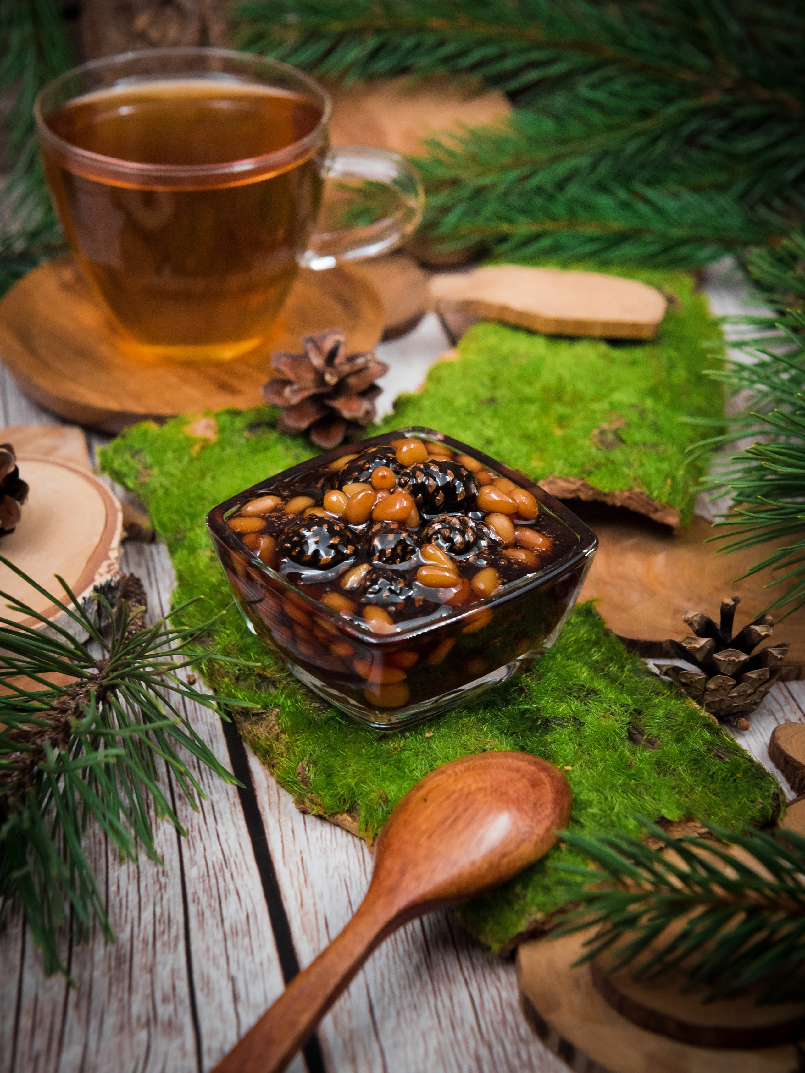 Фудфото. Фотограф Егоров Констанин