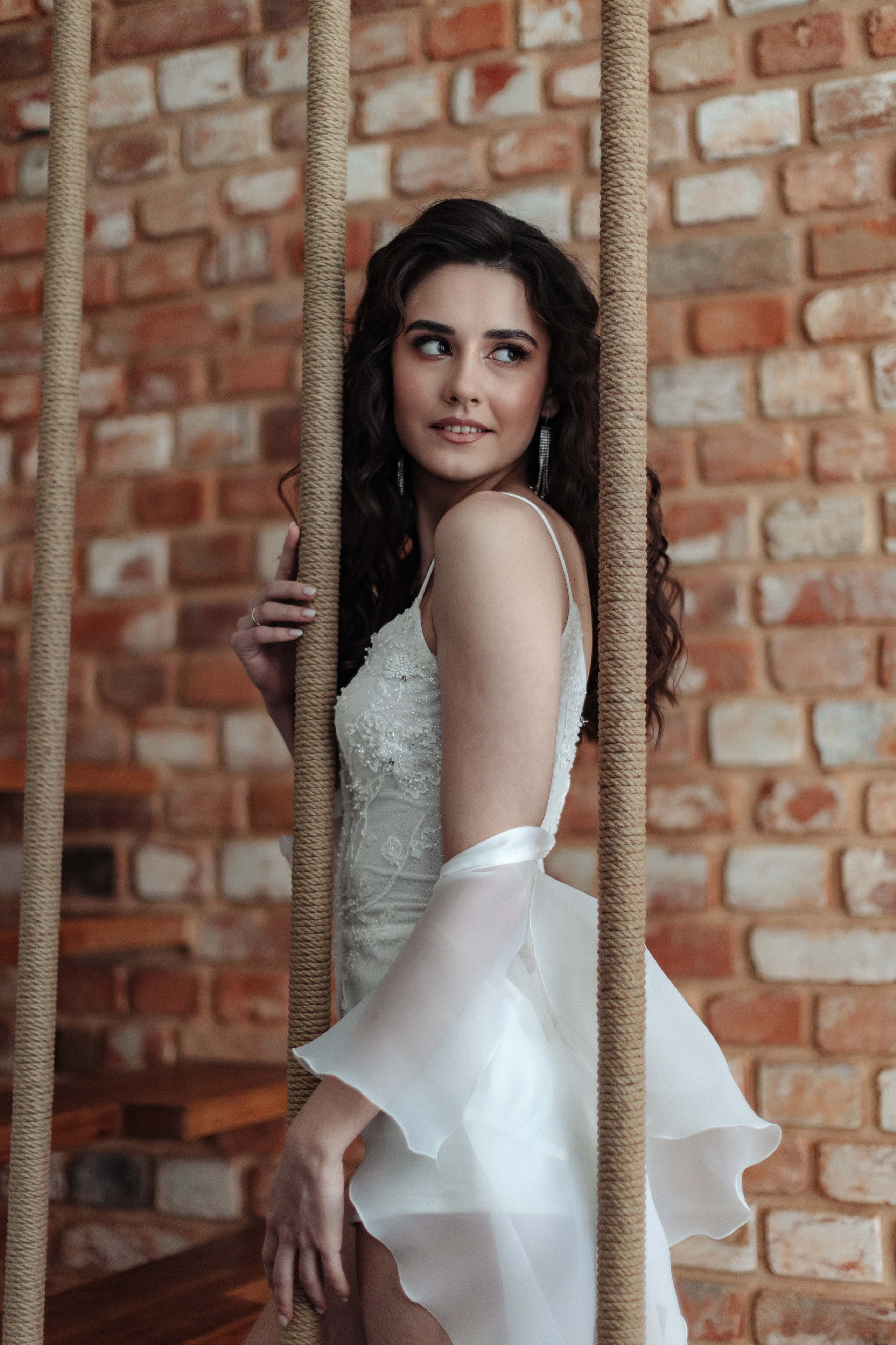 Игорь и Федосья. Алексей Шаров — свадебный и репортажный фотограф в Нижнем Новгороде