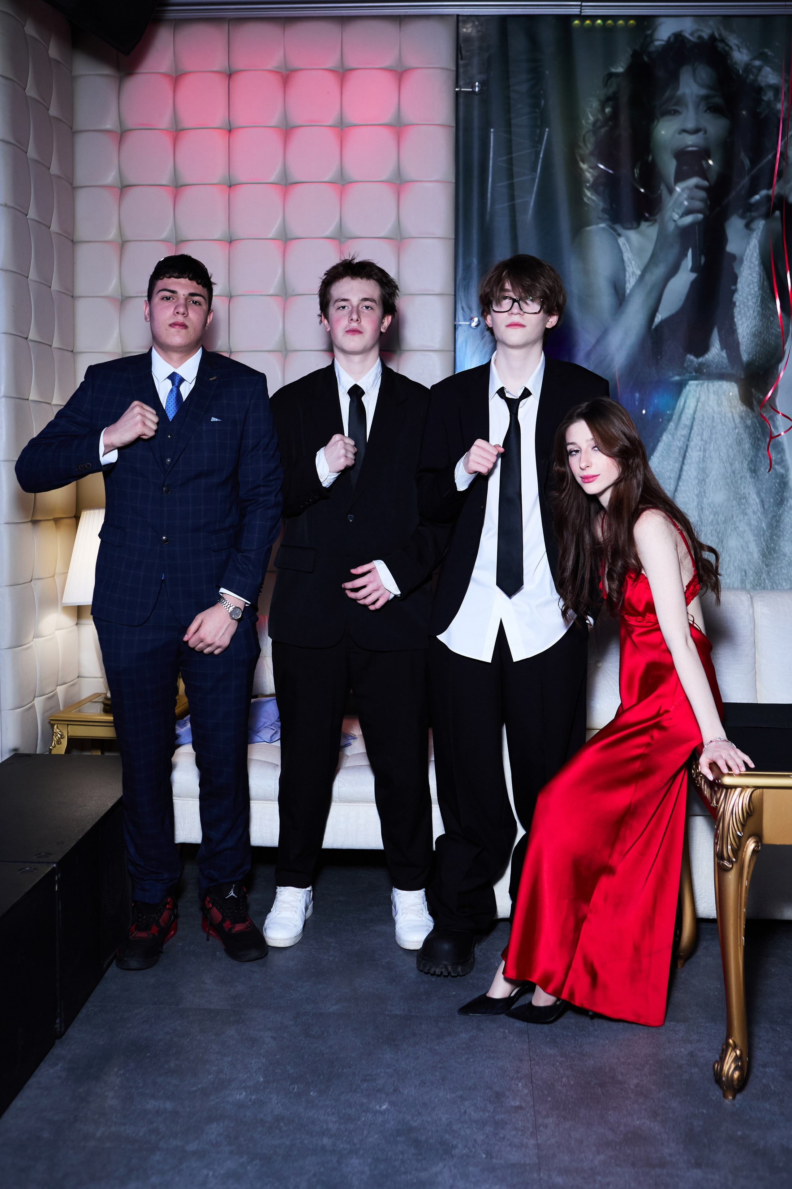 18-летие. Репортажный Фотограф Москва Дарья Лунева