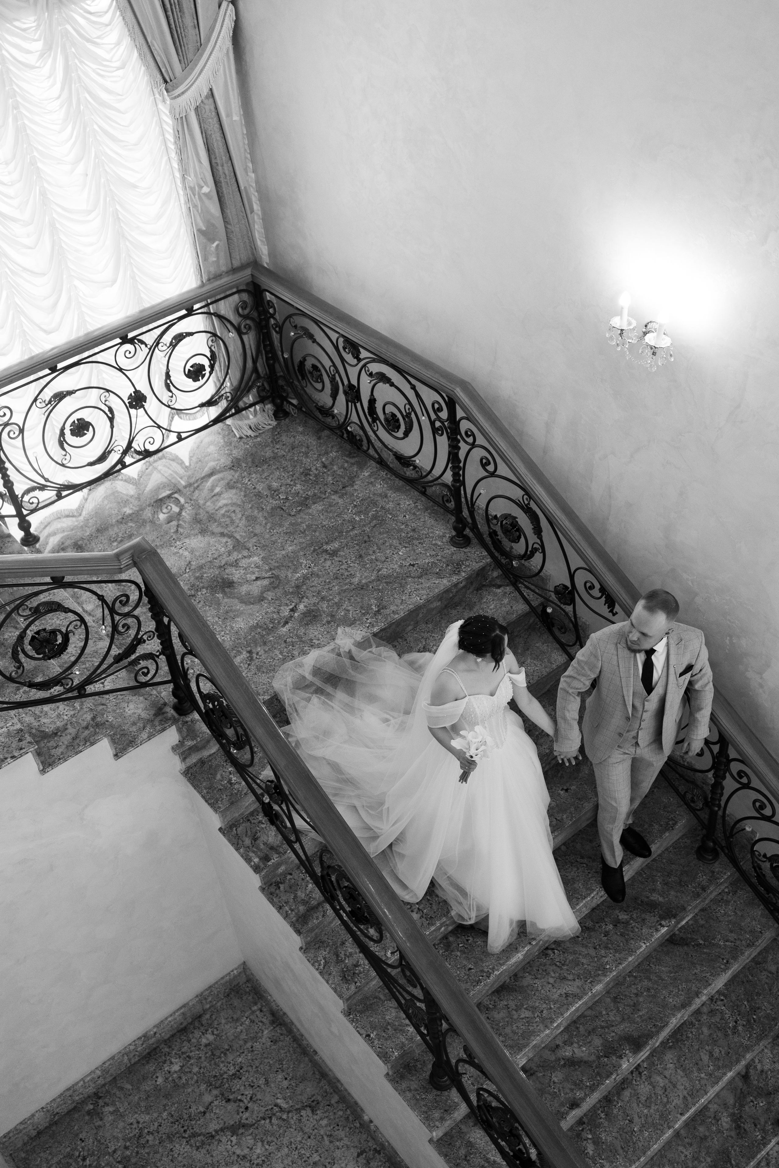 Свадебная фотосессия Тюмень. Семейный фотограф г. Тюмень