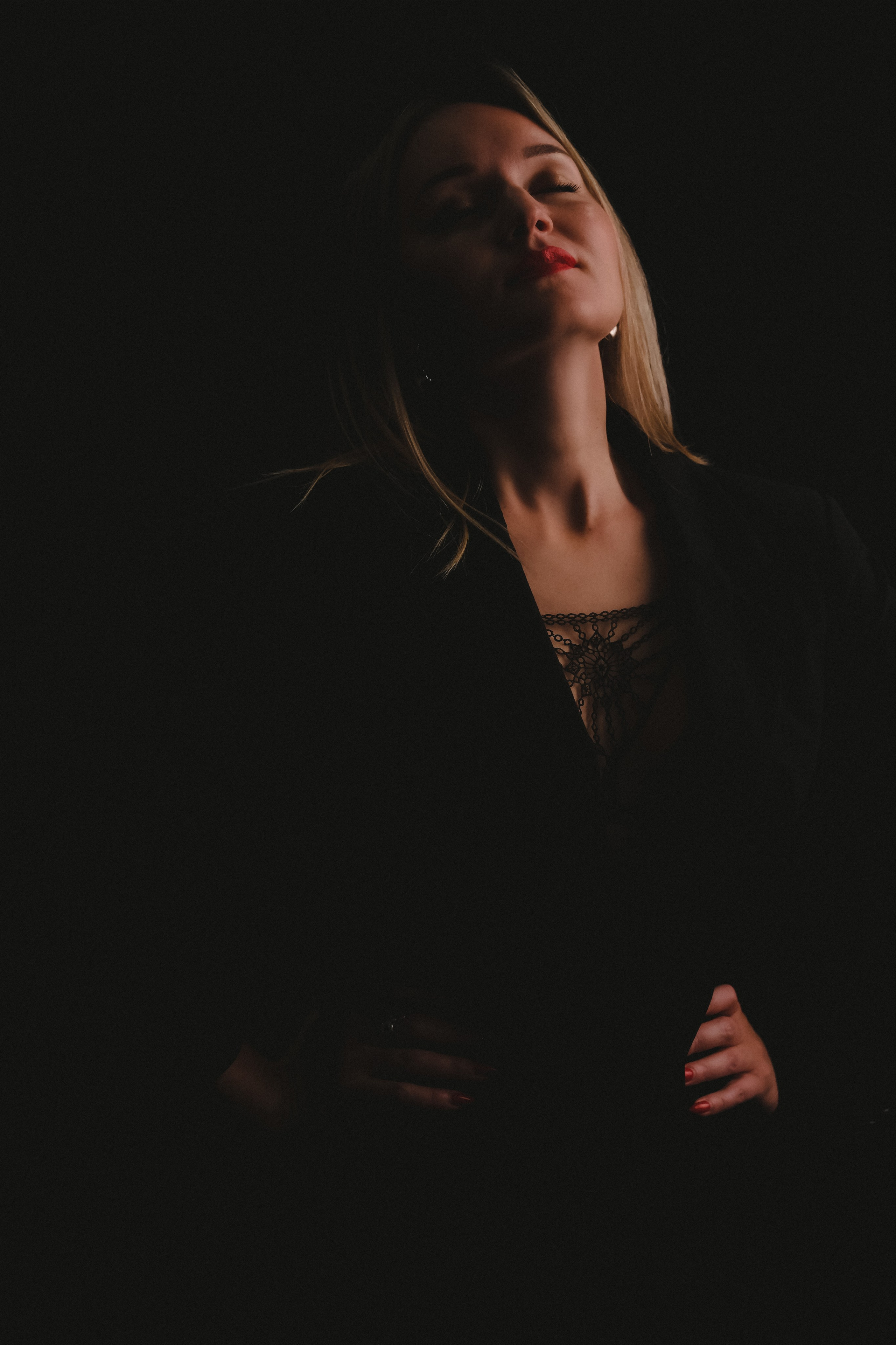 Юля. Студия. Фотограф и контентмейкер Света Лето | Москва, МО