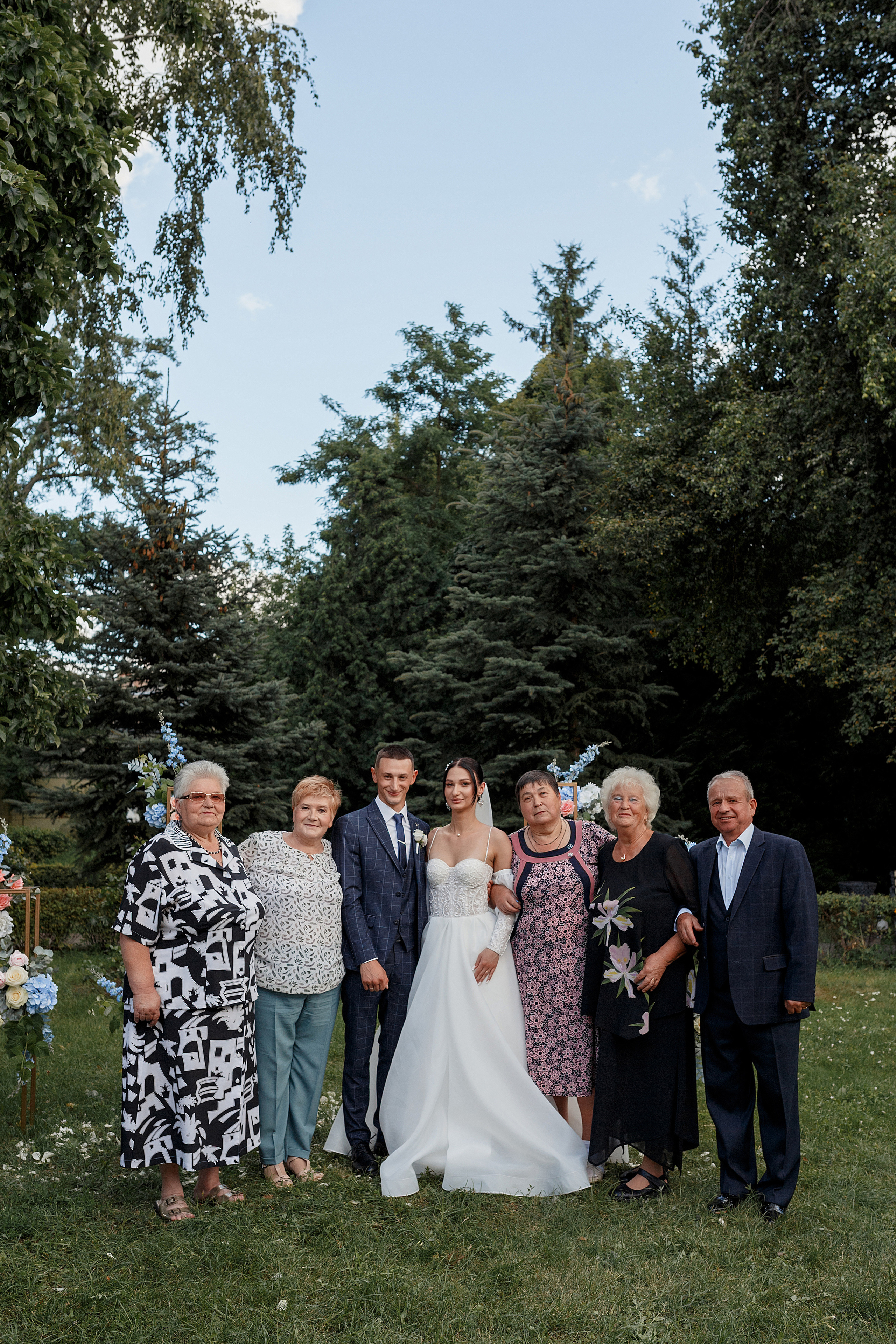 Анастасия и Дмитрий. Фотограф Минск Татьяна Ильич