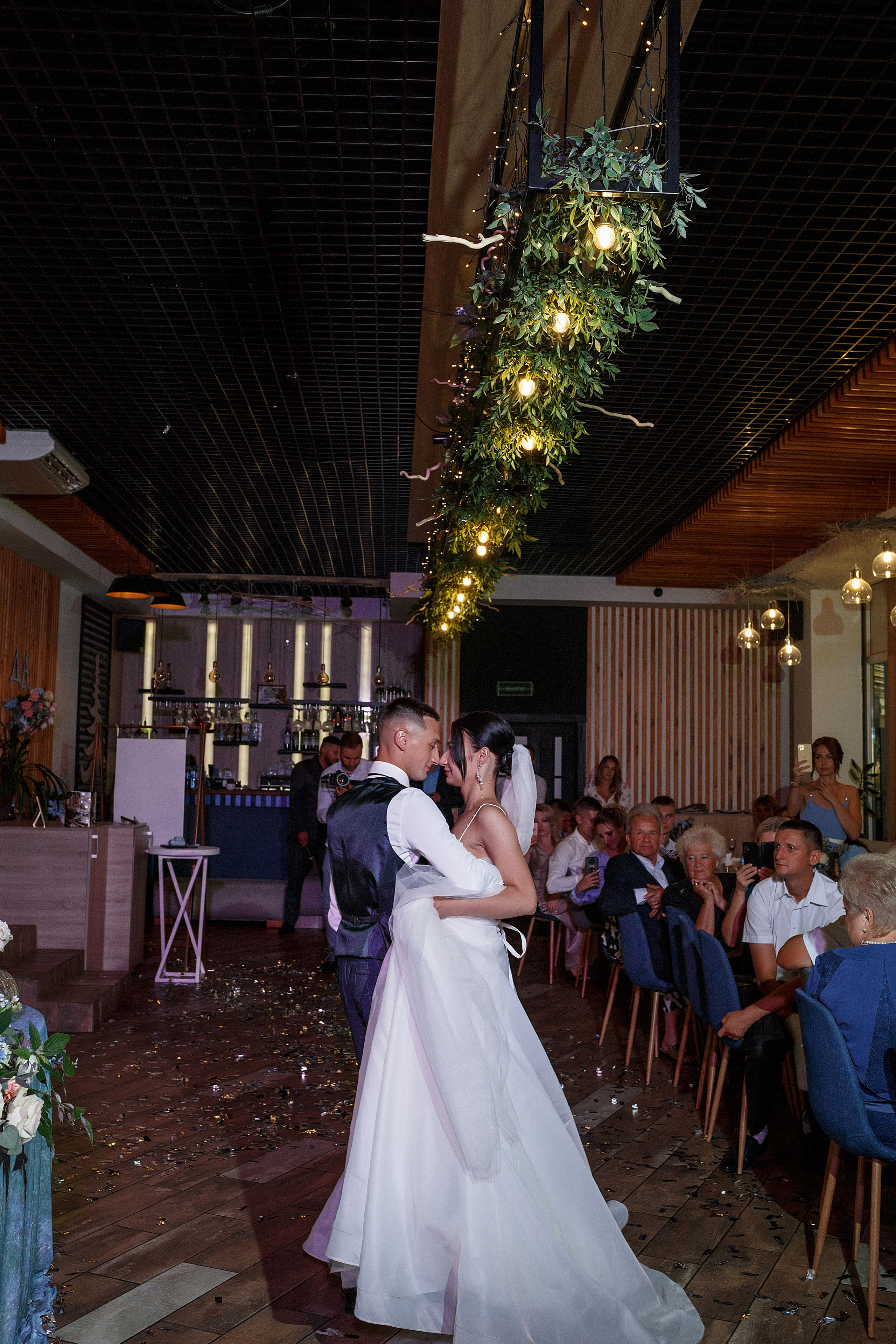 Анастасия и Дмитрий. Фотограф Минск Татьяна Ильич