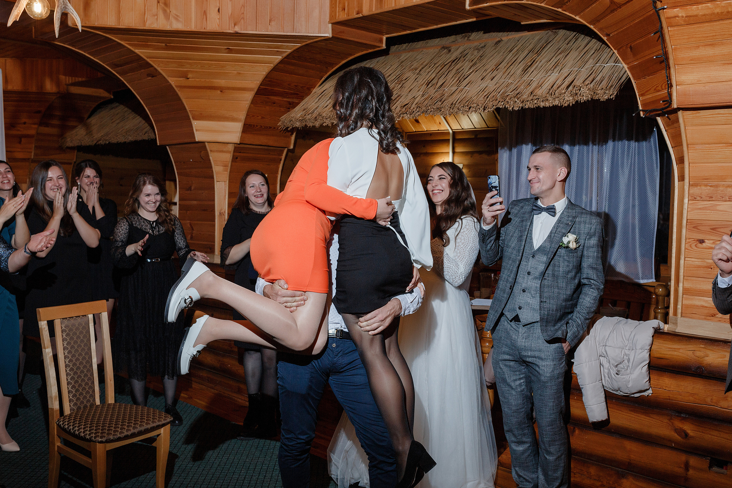 Алёна и Игорь. Фотограф Минск Татьяна Ильич