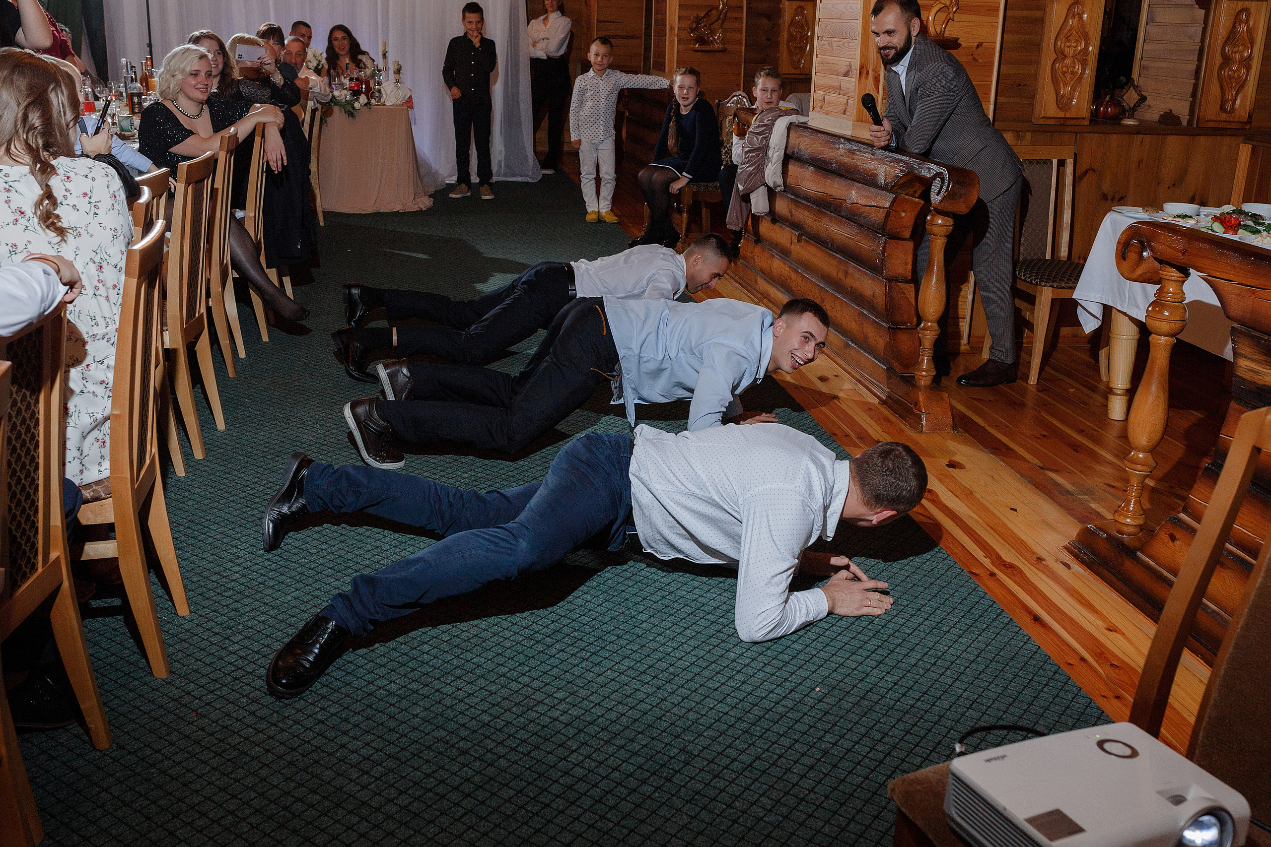 Алёна и Игорь. Фотограф Минск Татьяна Ильич