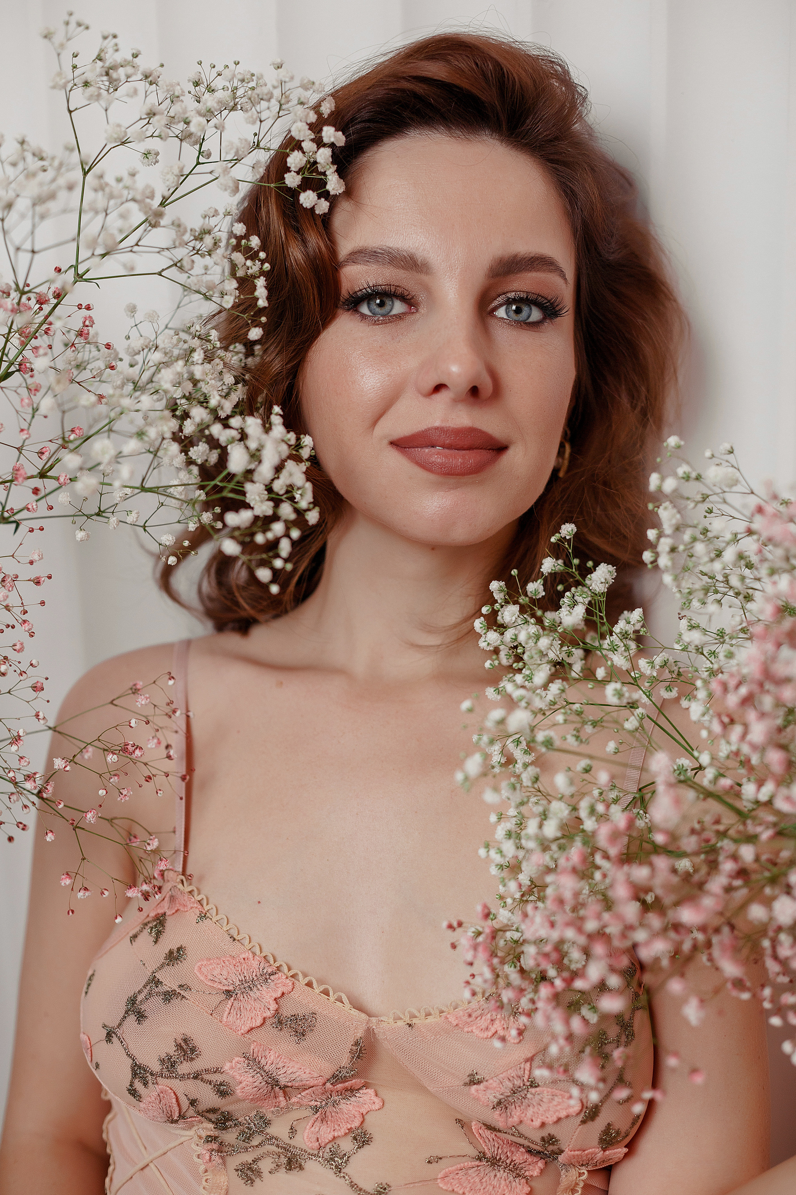 Мария. Фотограф Минск Татьяна Ильич