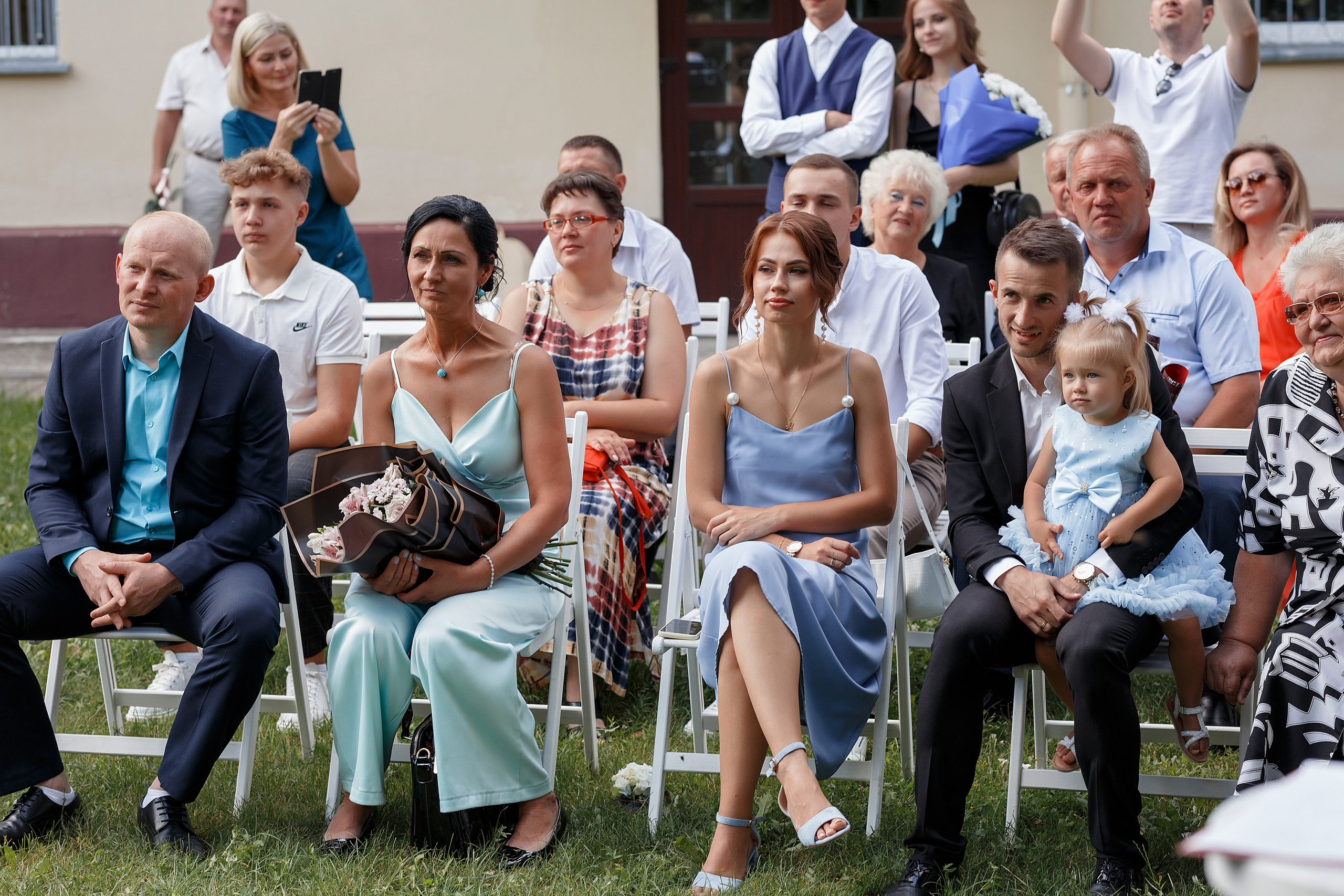 Анастасия и Дмитрий. Фотограф Минск Татьяна Ильич