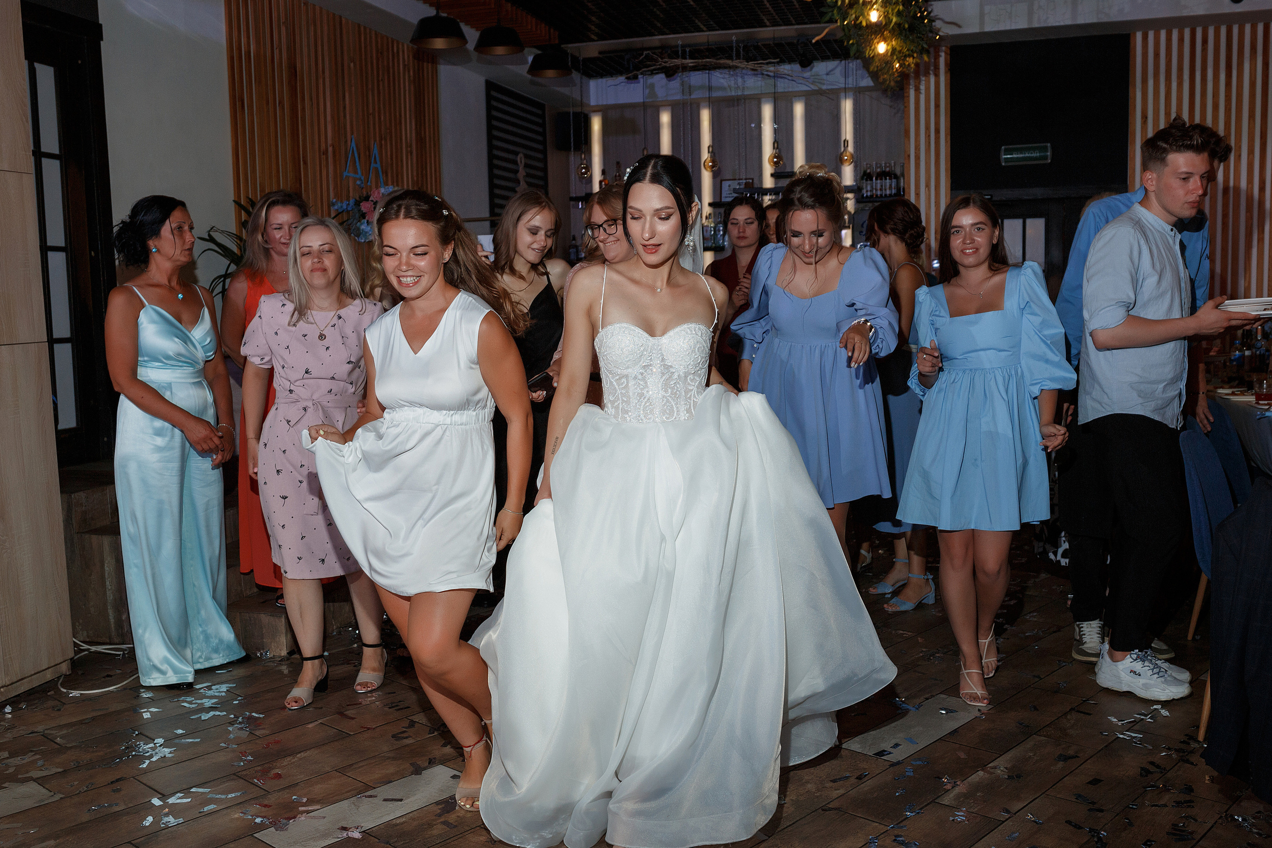 Анастасия и Дмитрий. Фотограф Минск Татьяна Ильич