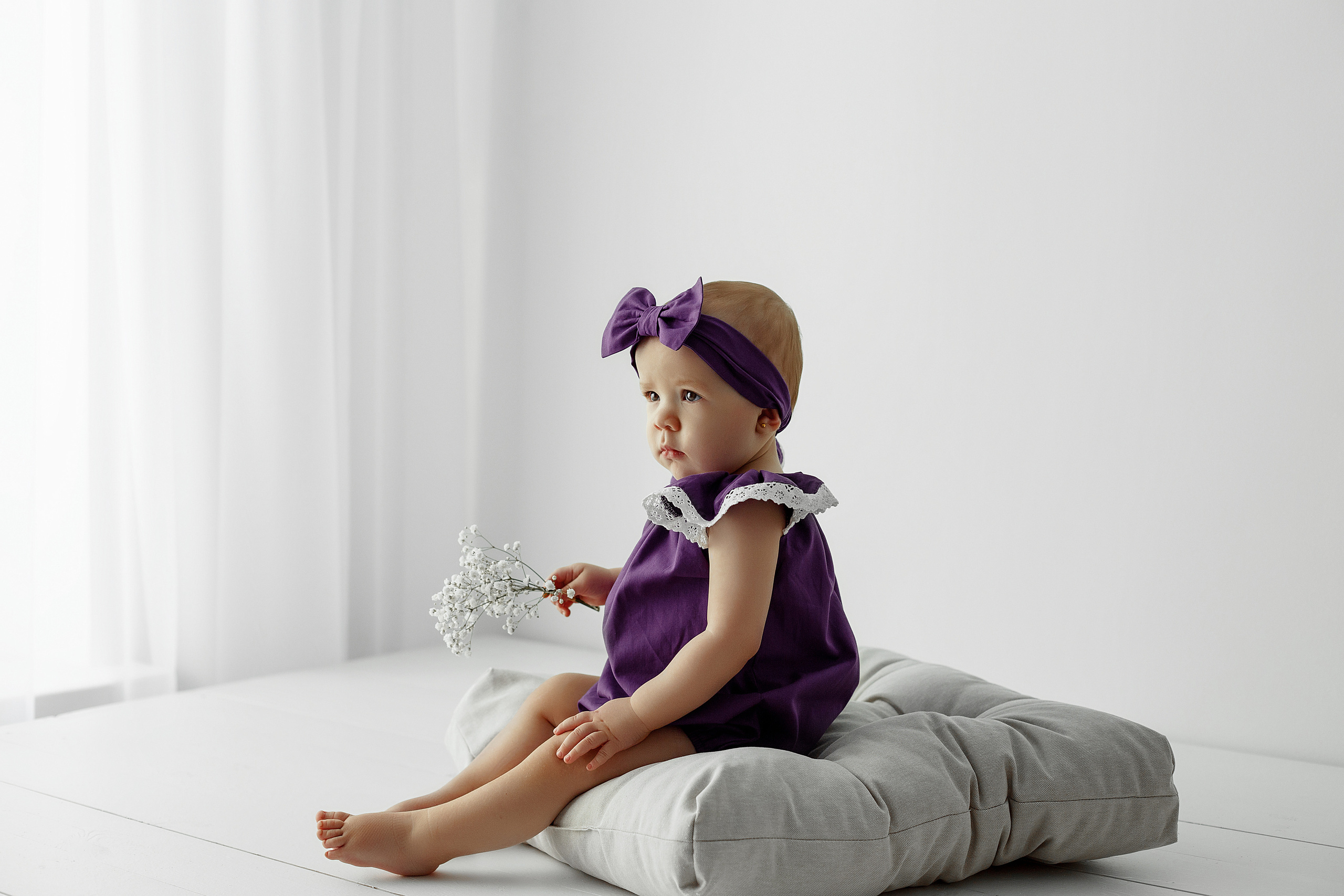 Милана. Фотограф Минск Татьяна Ильич