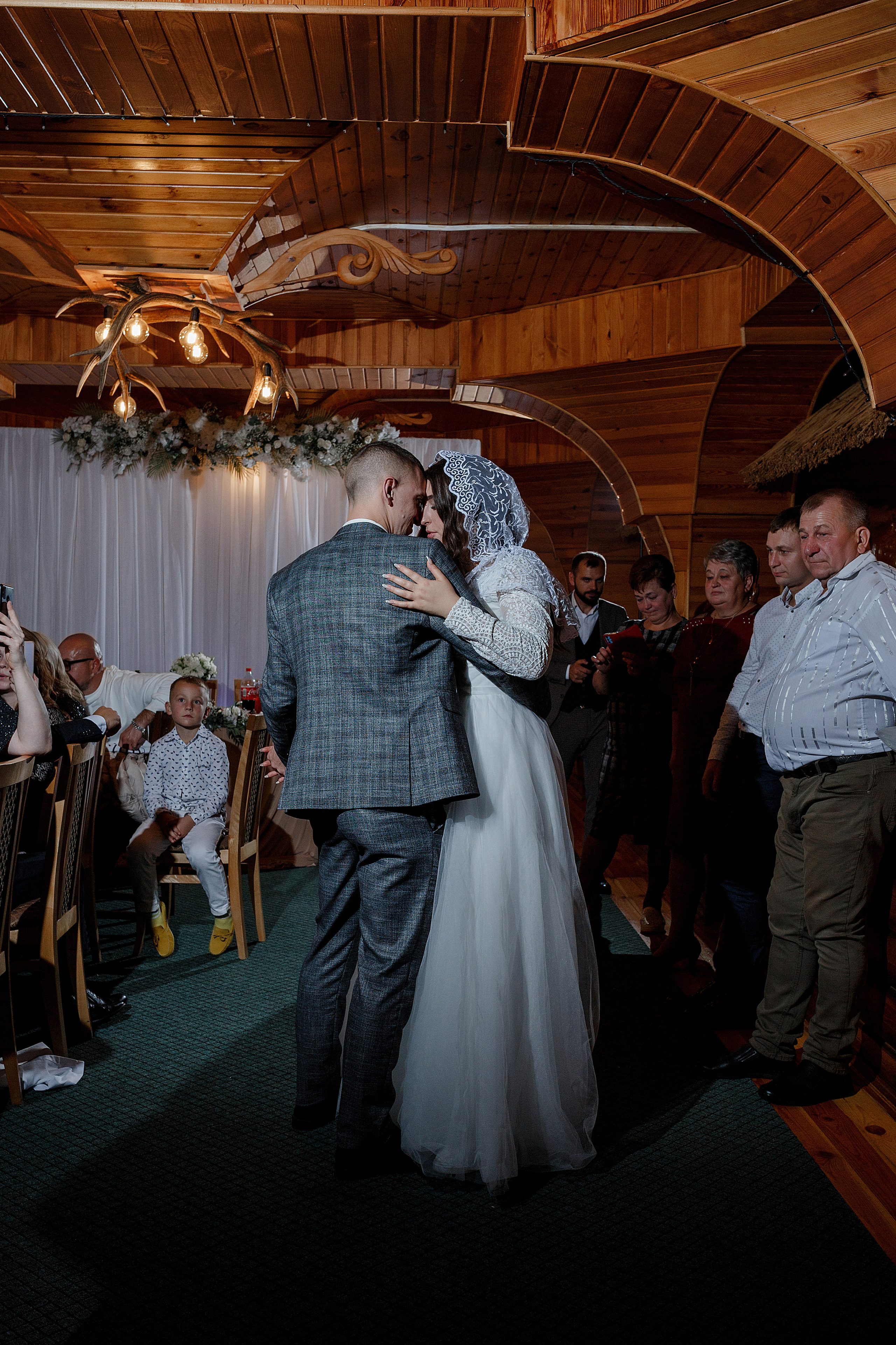 Алёна и Игорь. Фотограф Минск Татьяна Ильич