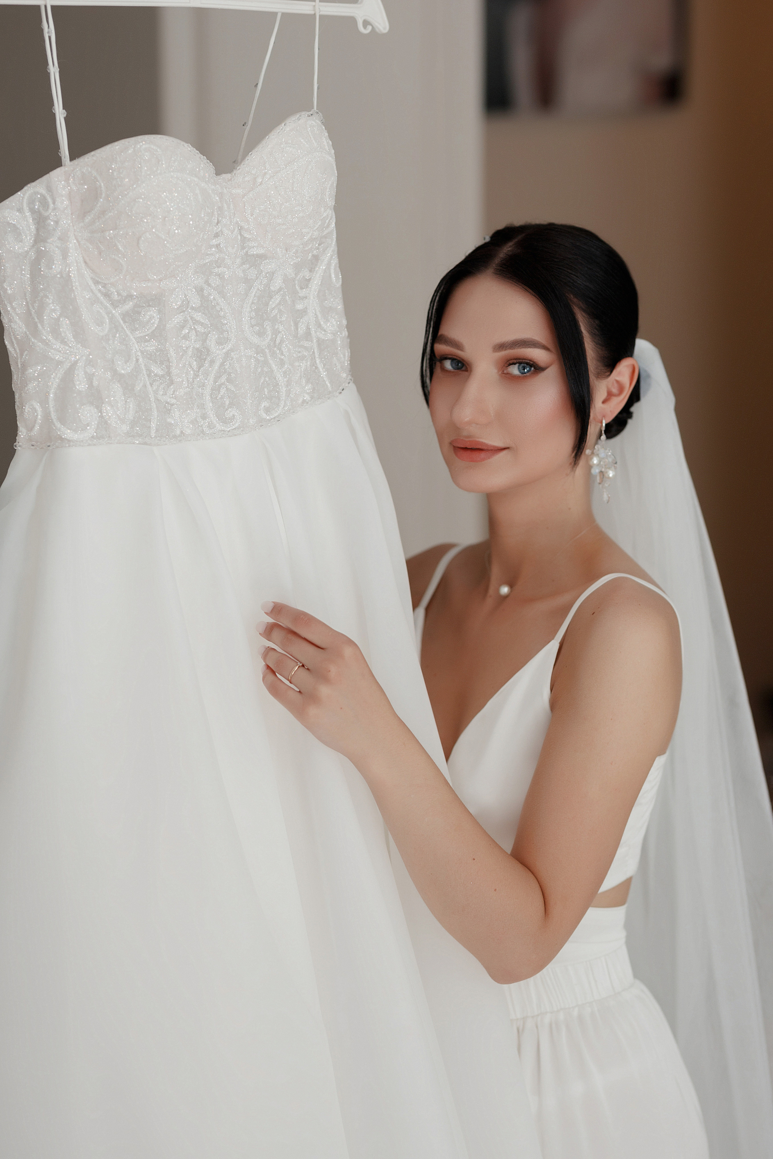 Анастасия и Дмитрий. Фотограф Минск Татьяна Ильич