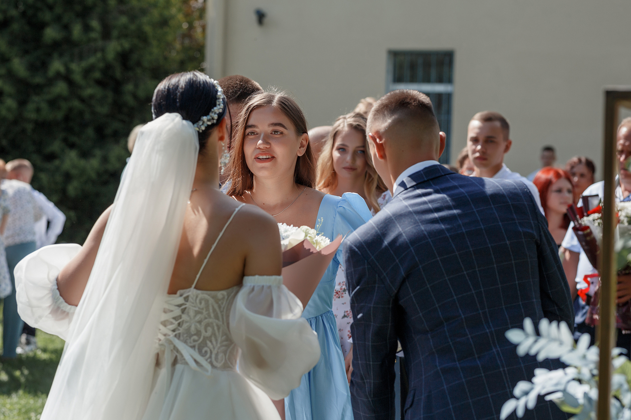 Анастасия и Дмитрий. Фотограф Минск Татьяна Ильич