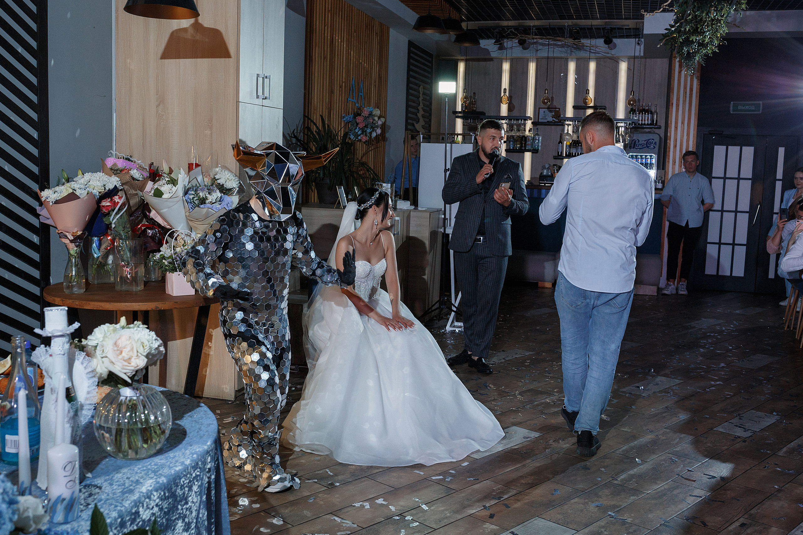 Анастасия и Дмитрий. Фотограф Минск Татьяна Ильич