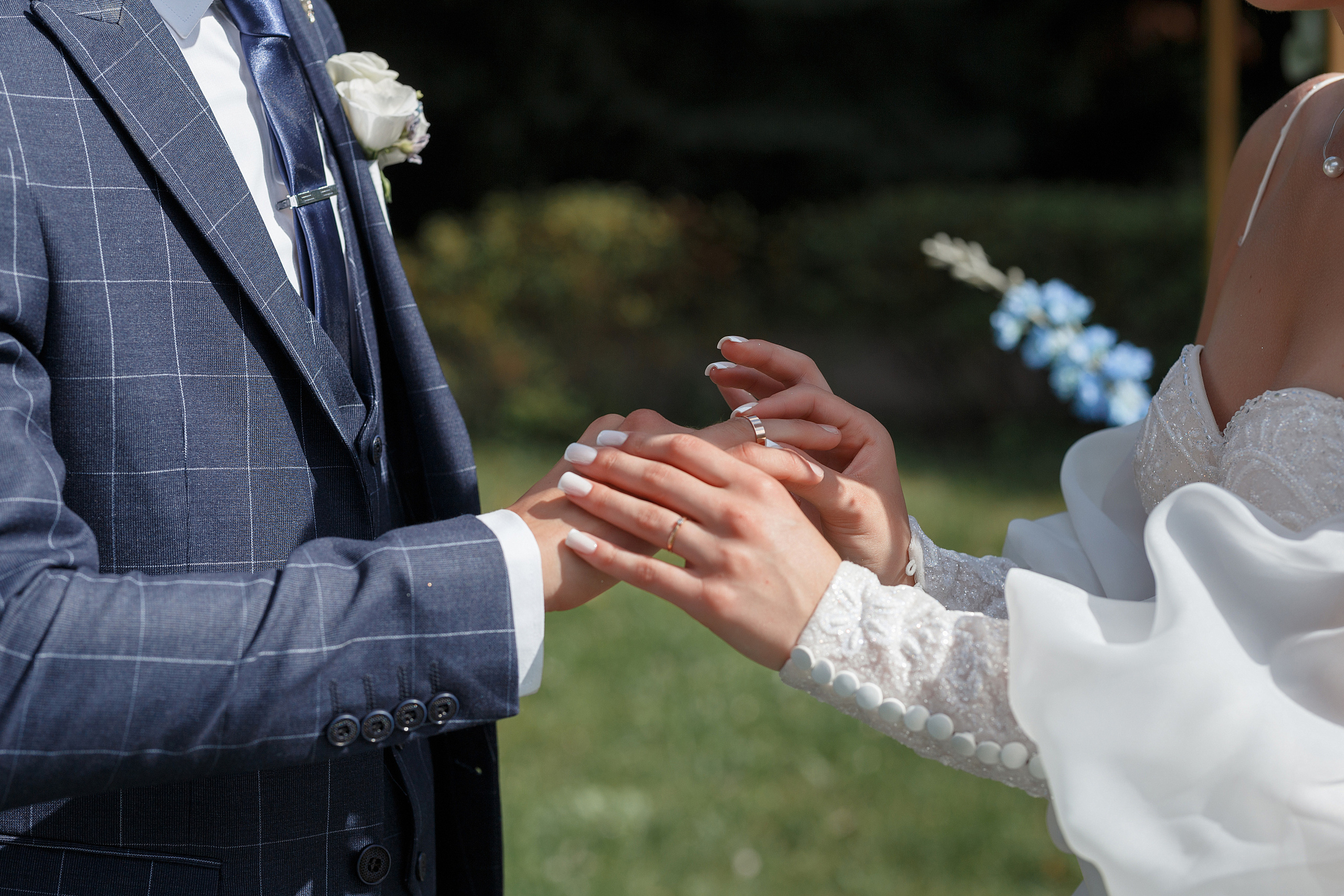 Анастасия и Дмитрий. Фотограф Минск Татьяна Ильич