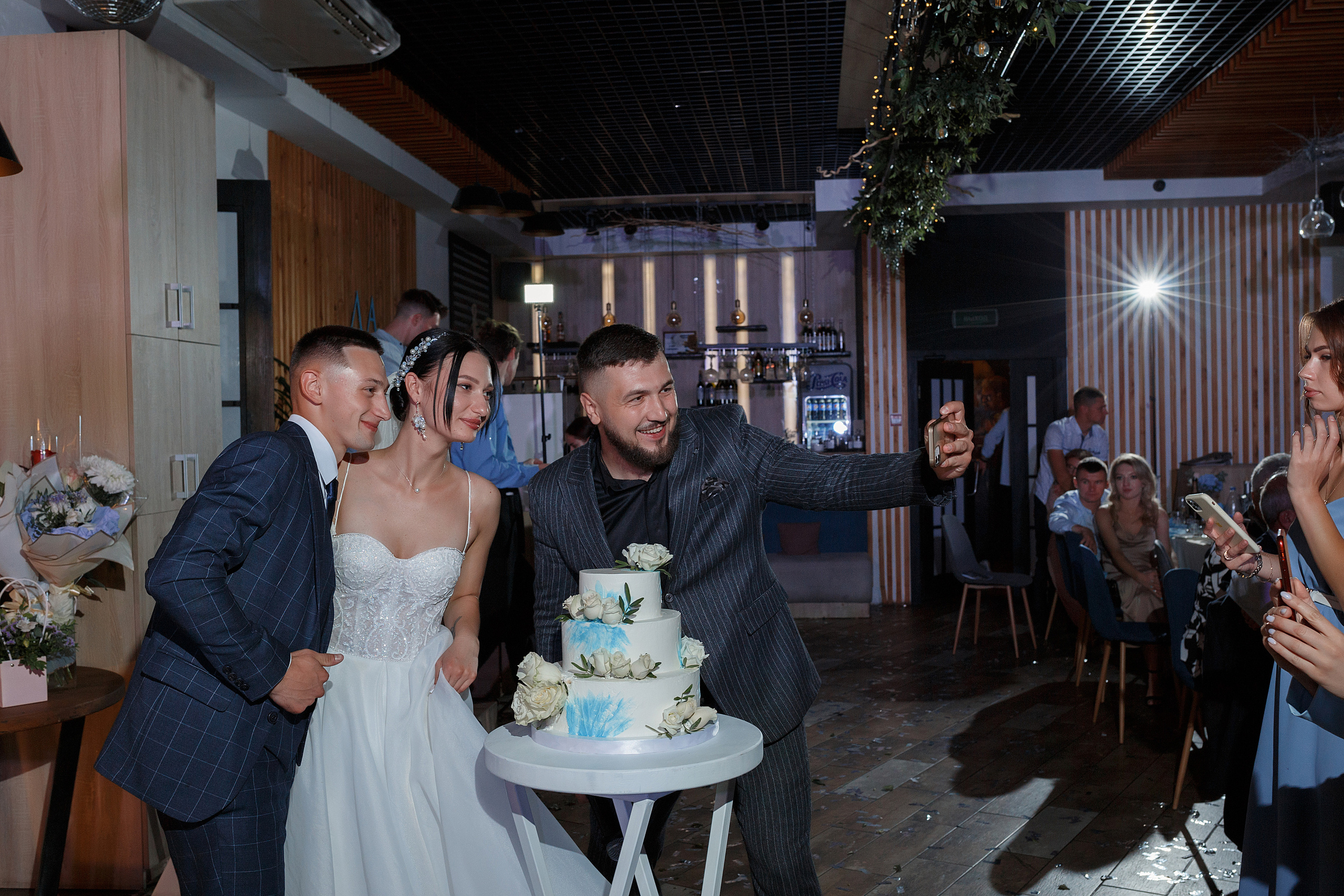 Анастасия и Дмитрий. Фотограф Минск Татьяна Ильич