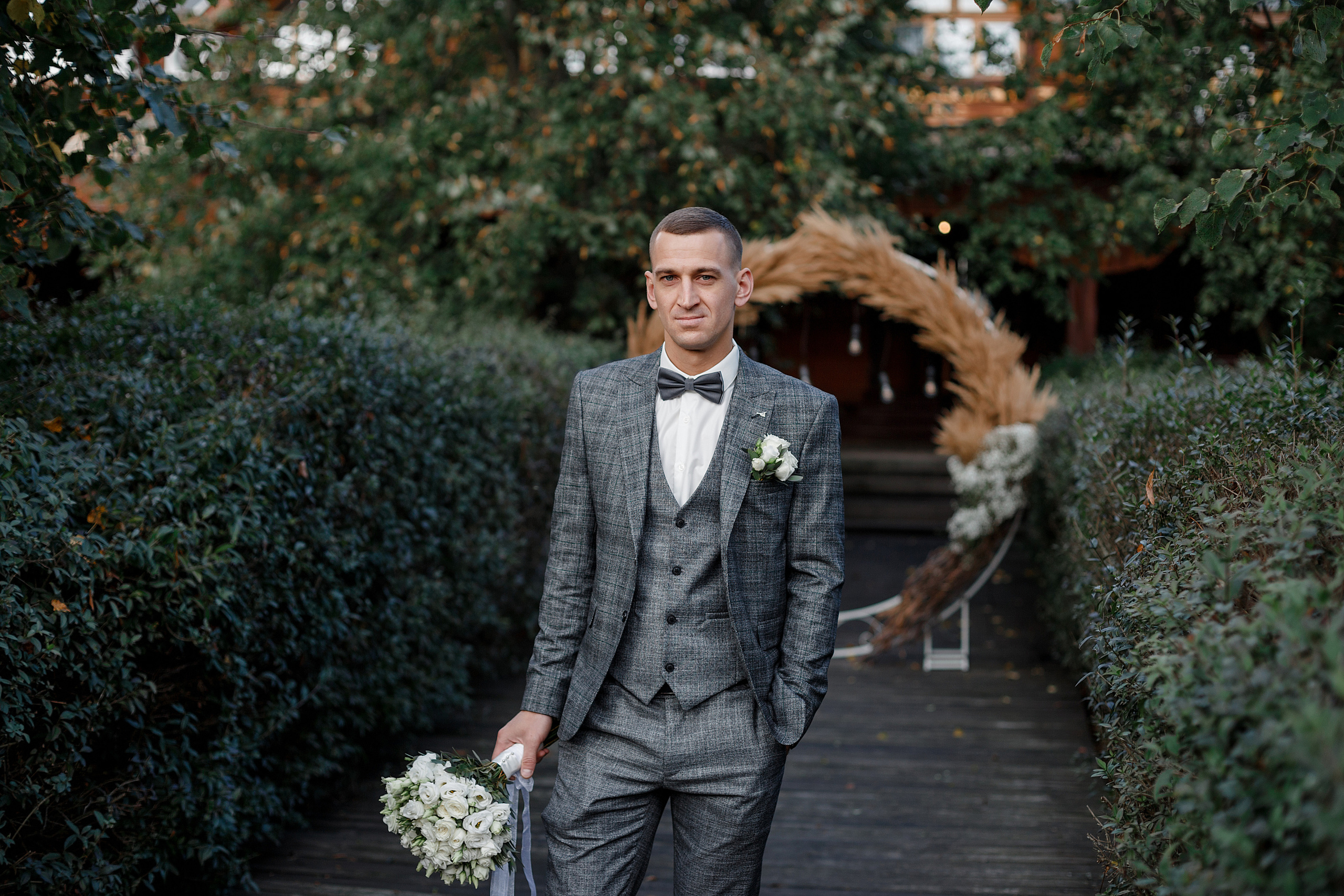 Алёна и Игорь. Фотограф Минск Татьяна Ильич