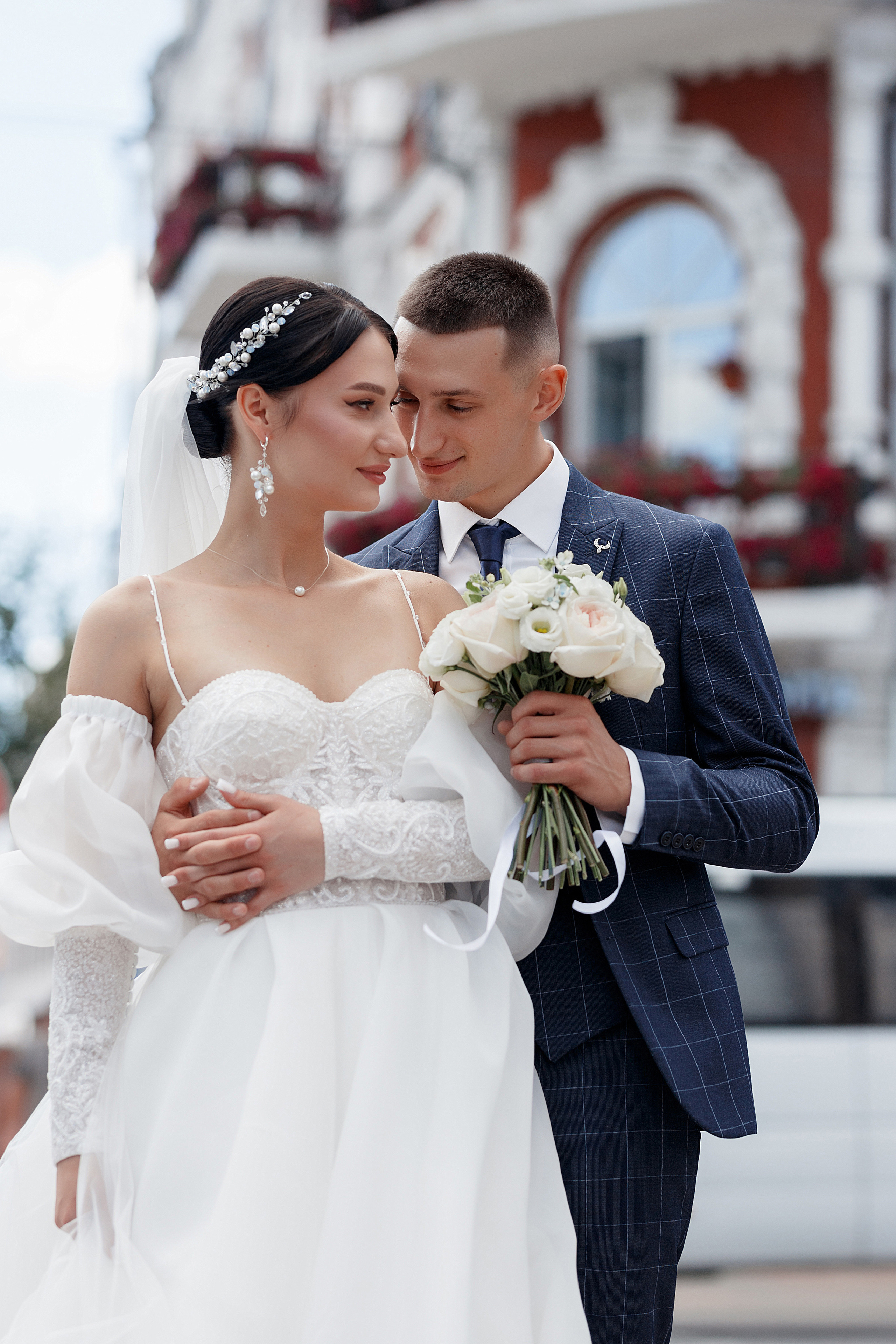 Анастасия и Дмитрий. Фотограф Минск Татьяна Ильич