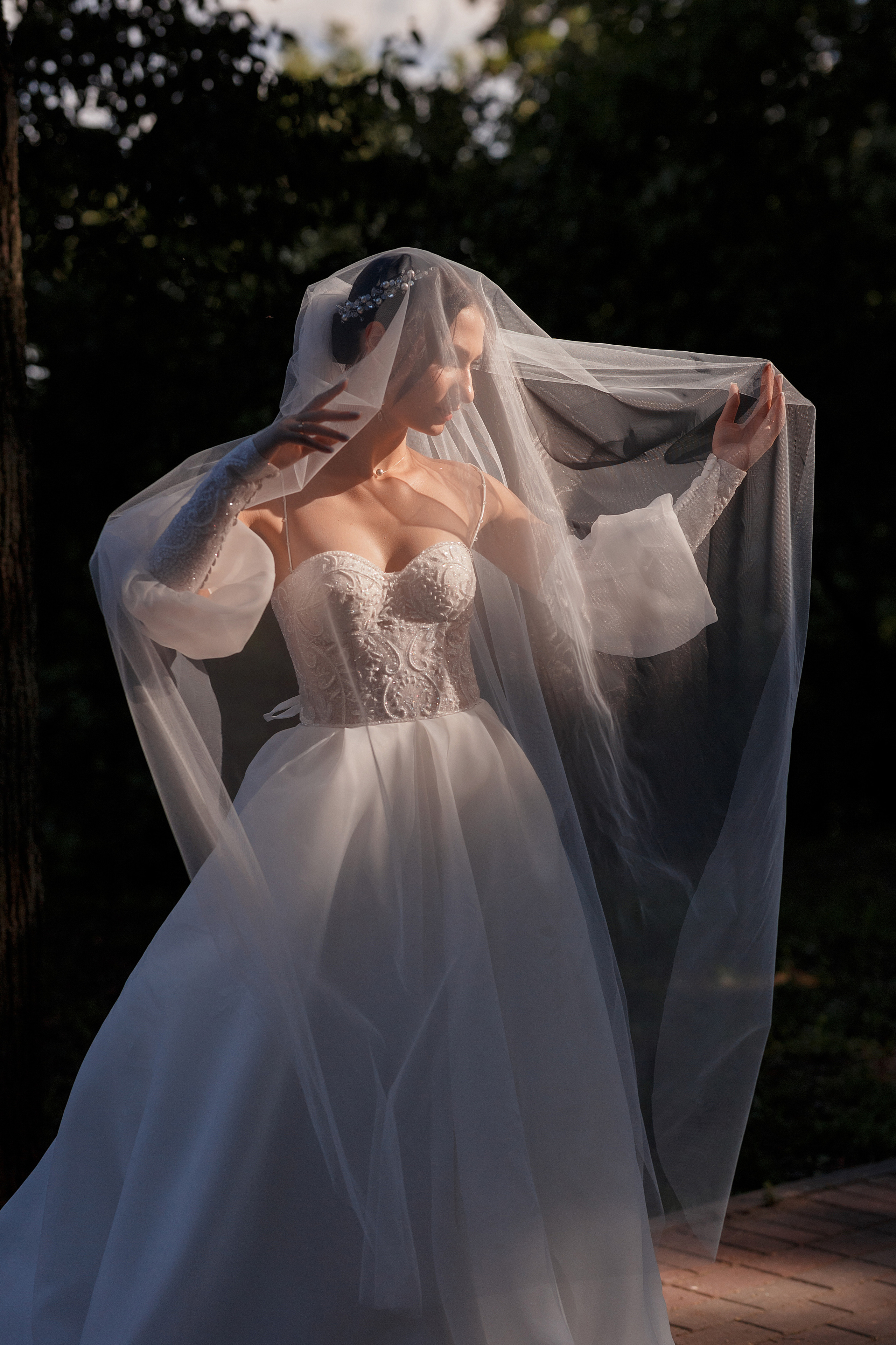 Анастасия и Дмитрий. Фотограф Минск Татьяна Ильич