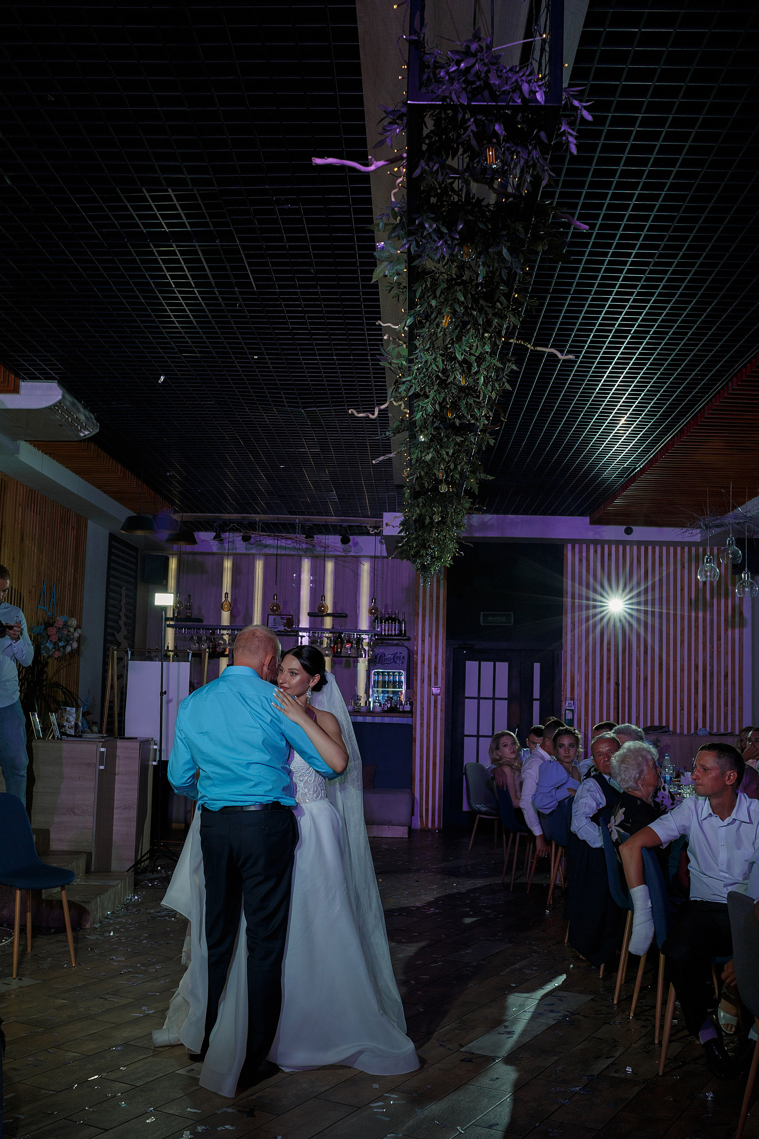 Анастасия и Дмитрий. Фотограф Минск Татьяна Ильич