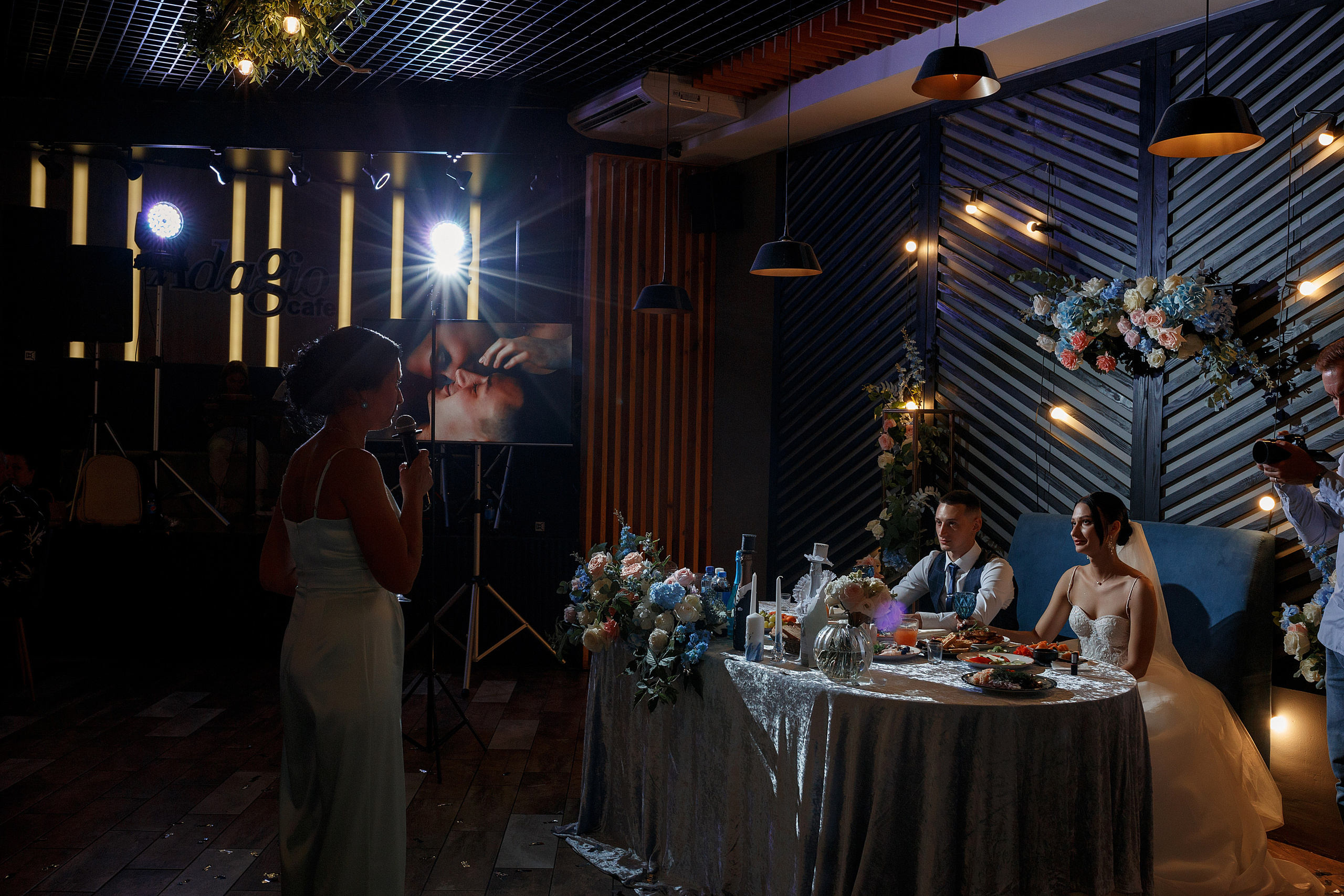 Анастасия и Дмитрий. Фотограф Минск Татьяна Ильич